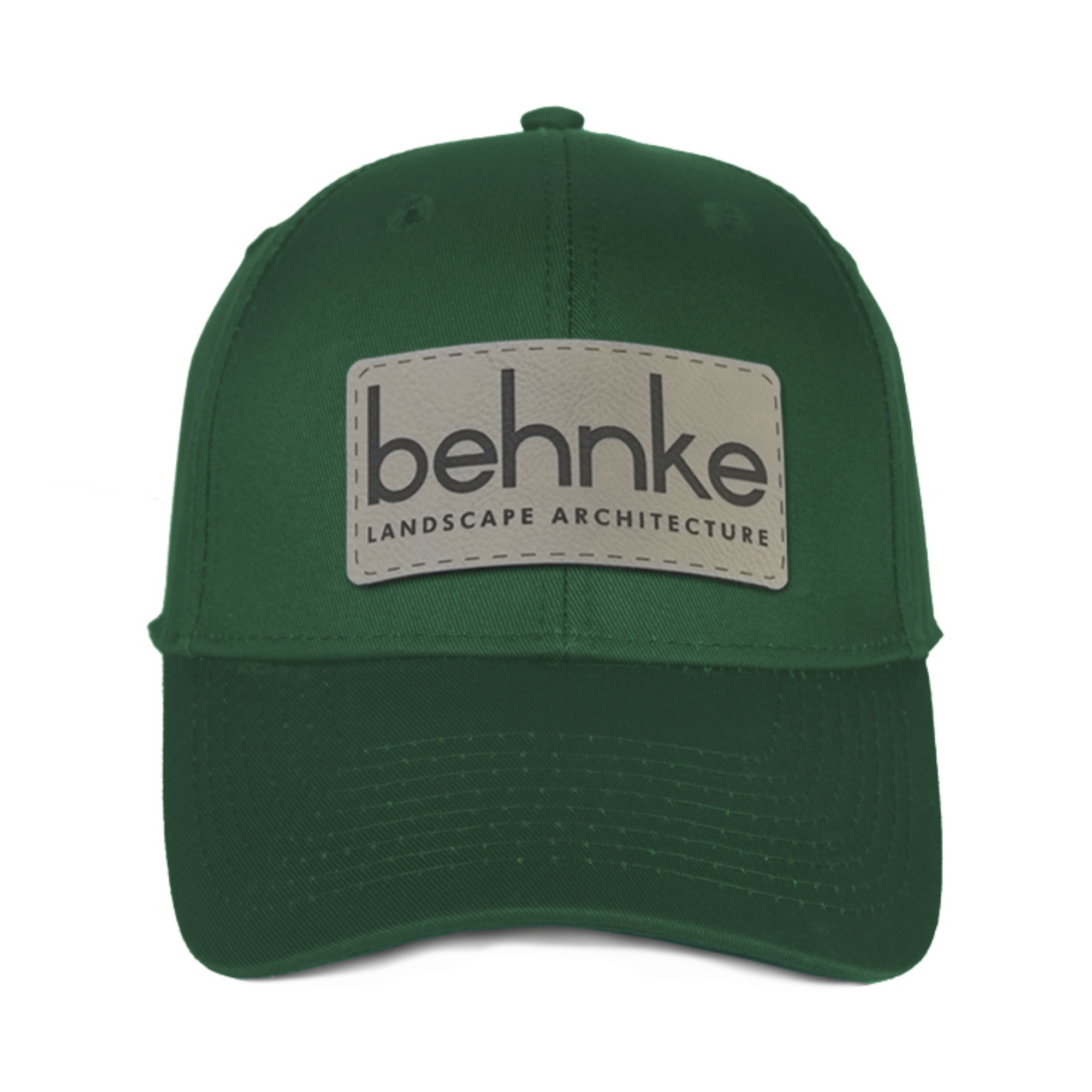 Picture of Merrimack Hat Co. Alden Cap - Dark Green