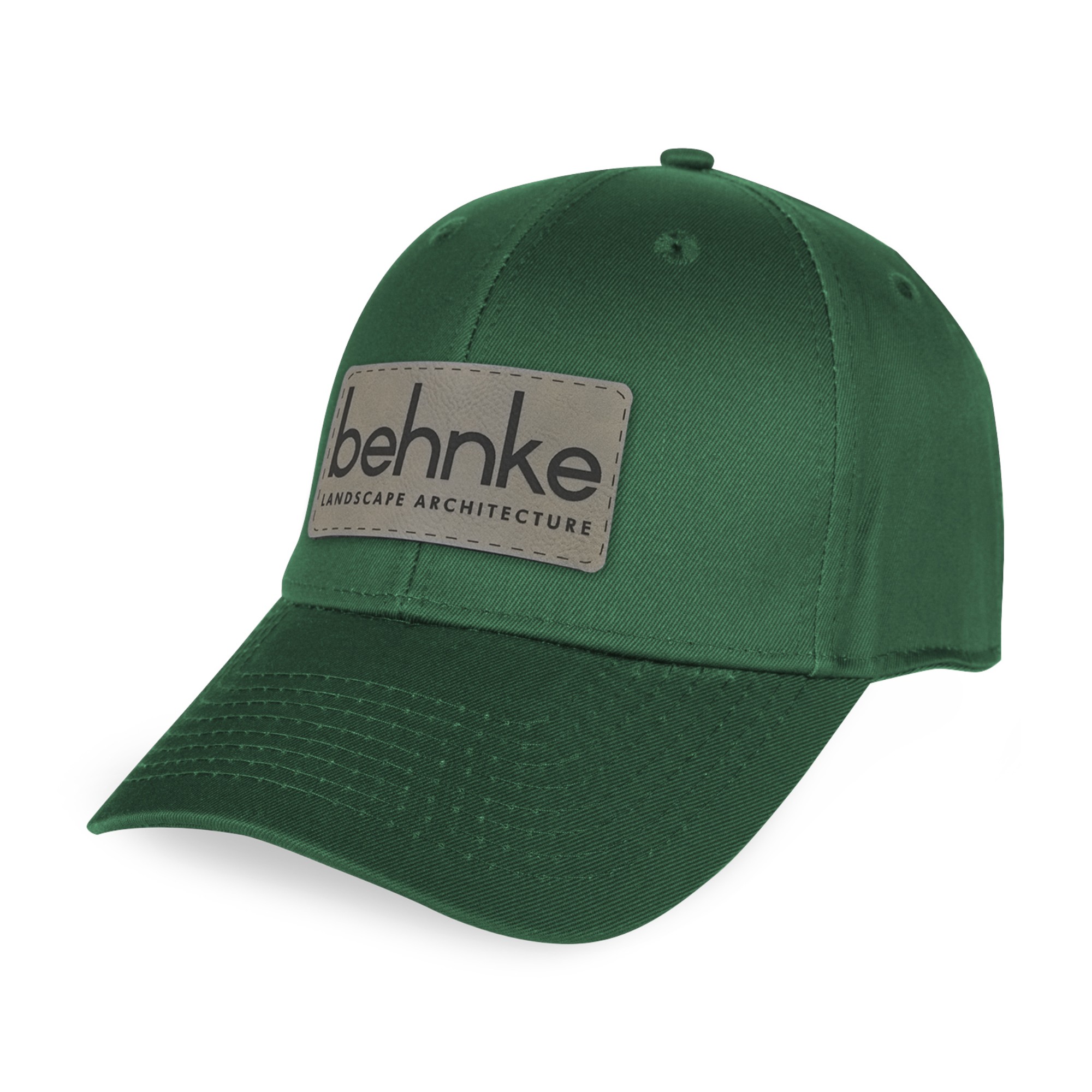 Picture of Merrimack Hat Co. Alden Cap - Dark Green