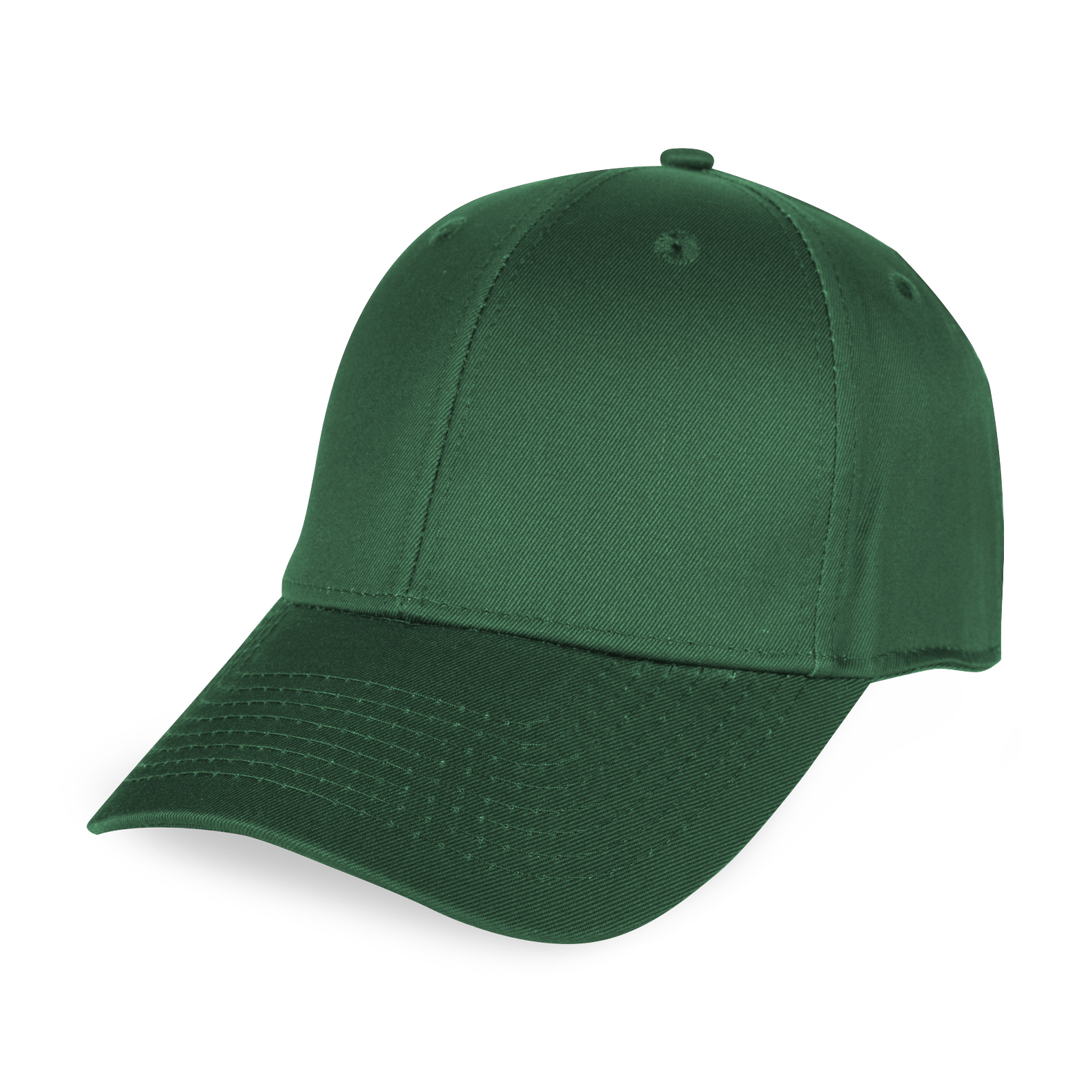 Picture of Merrimack Hat Co. Alden Cap - Dark Green