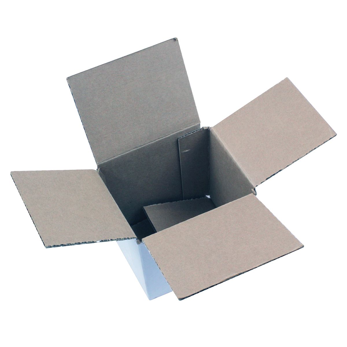 Picture of Mailer Box (4''x5''x5-1/2'')