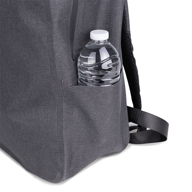 Picture of Weatherproof Side Pocket Backpack