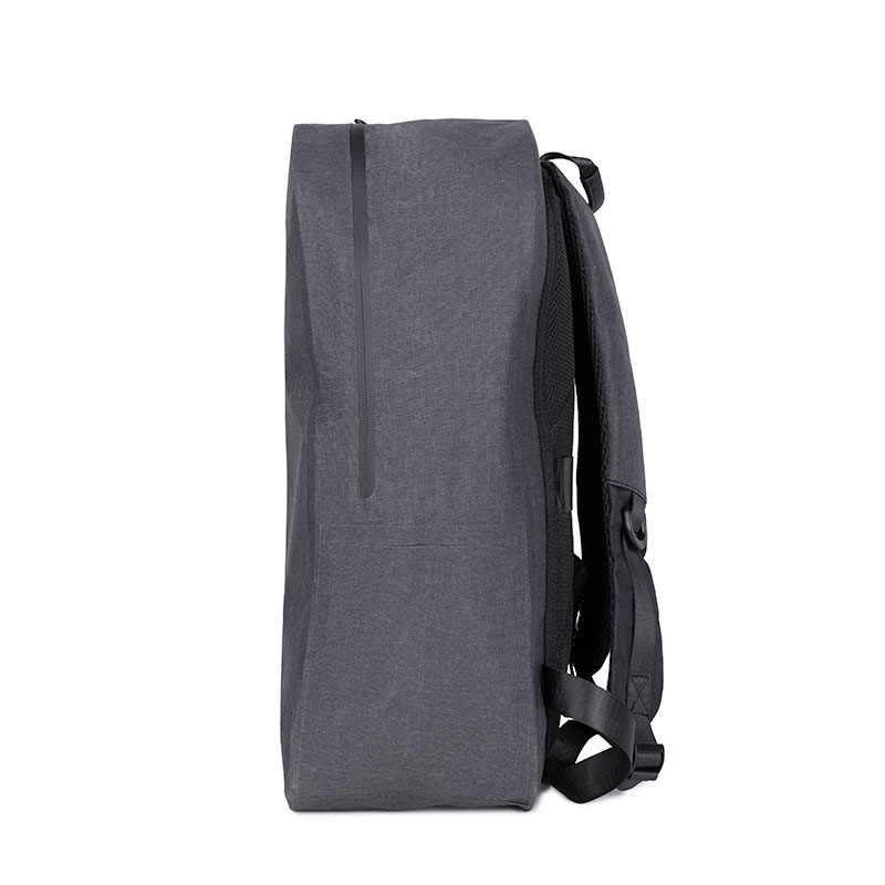 Picture of Weatherproof Side Pocket Backpack