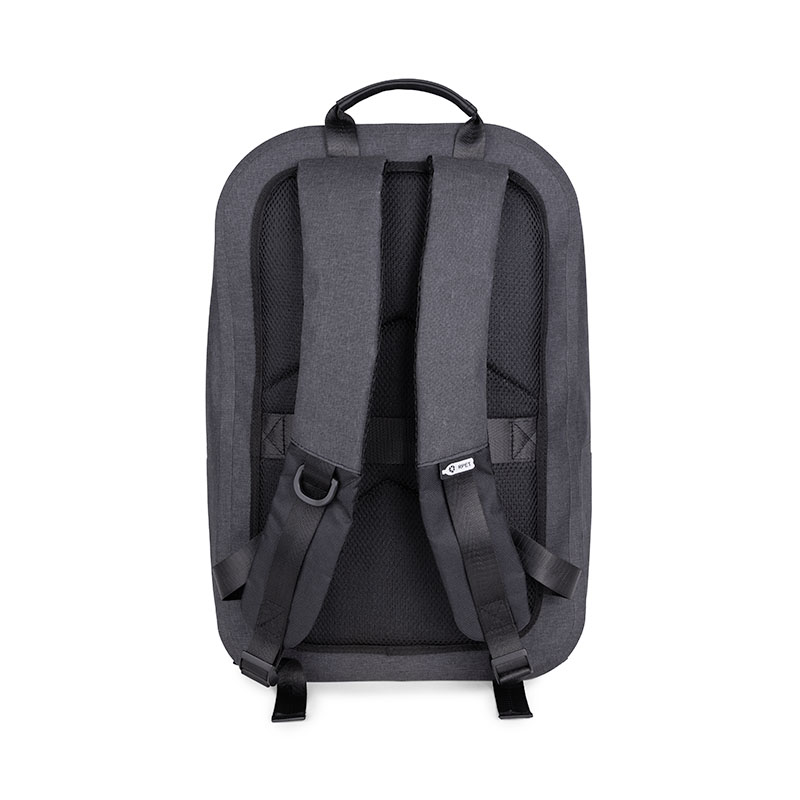 Picture of Weatherproof Side Pocket Backpack