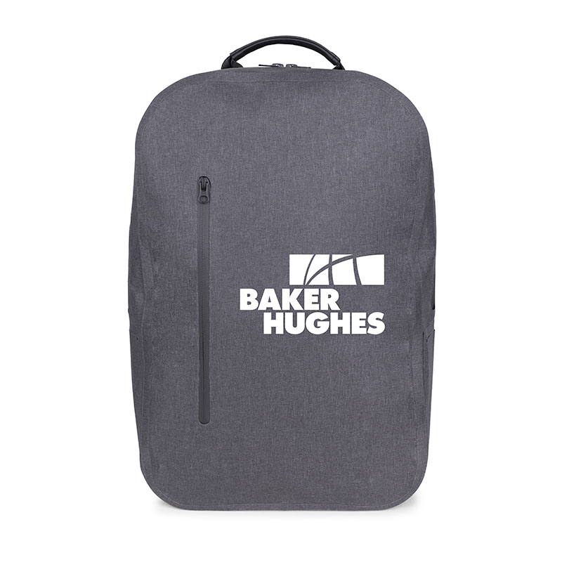 Picture of Weatherproof Side Pocket Backpack
