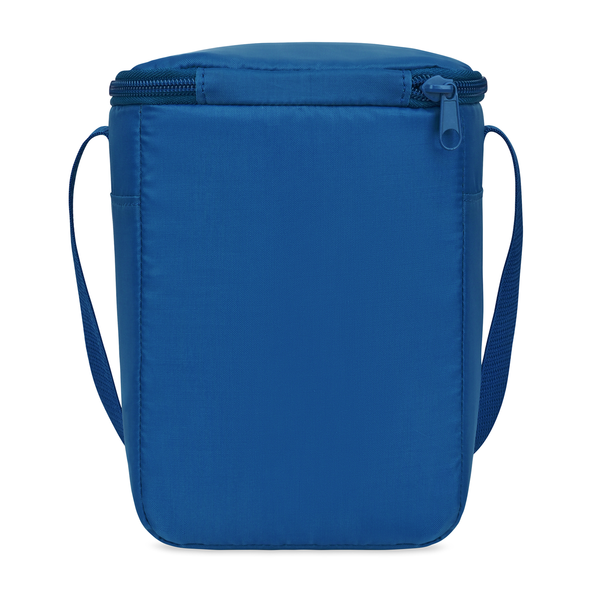 Picture of Arlo Recycled rPET 6 Can Lunch Cooler - Royal Blue