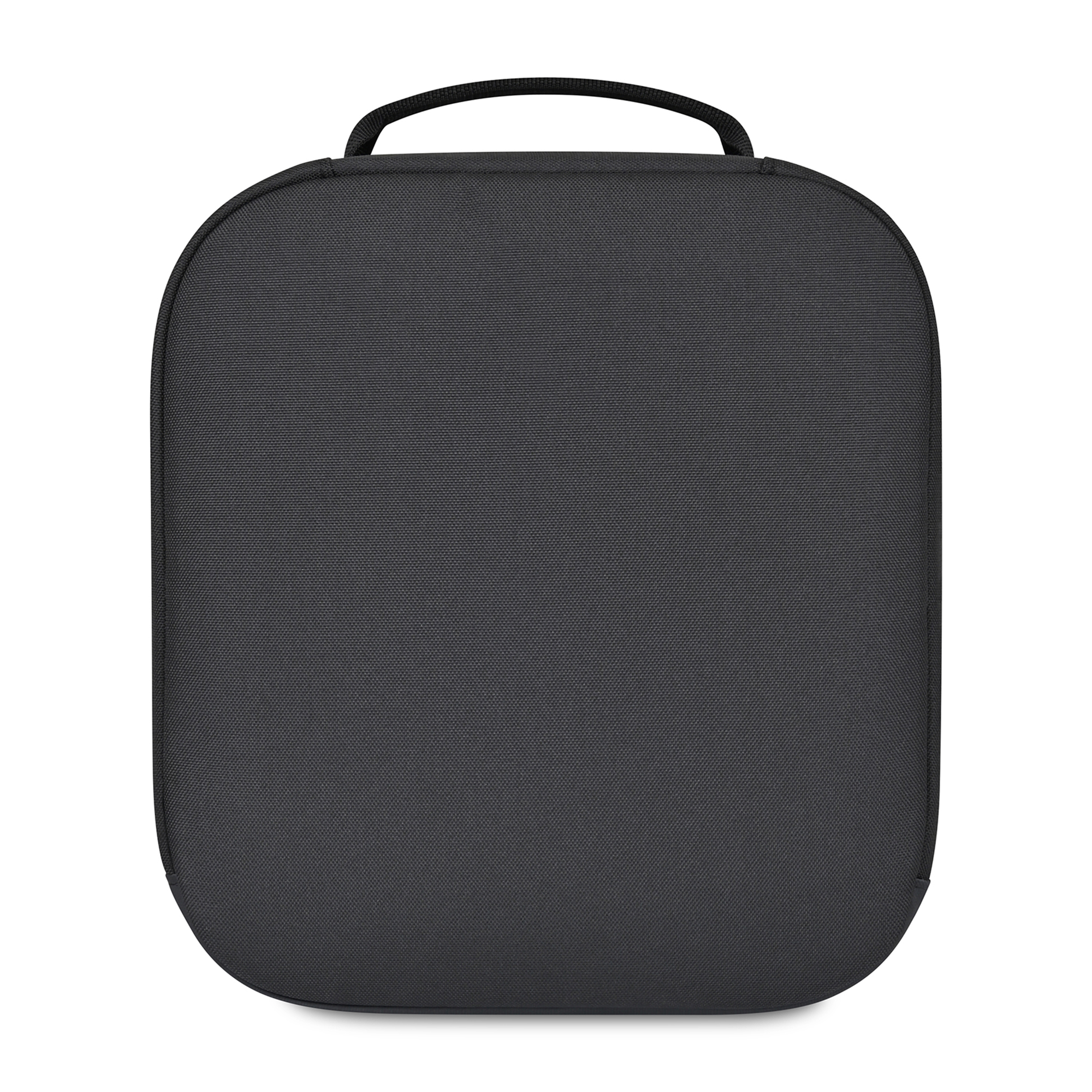 Picture of Transit Recycled rPET Toiletry Bag - Black