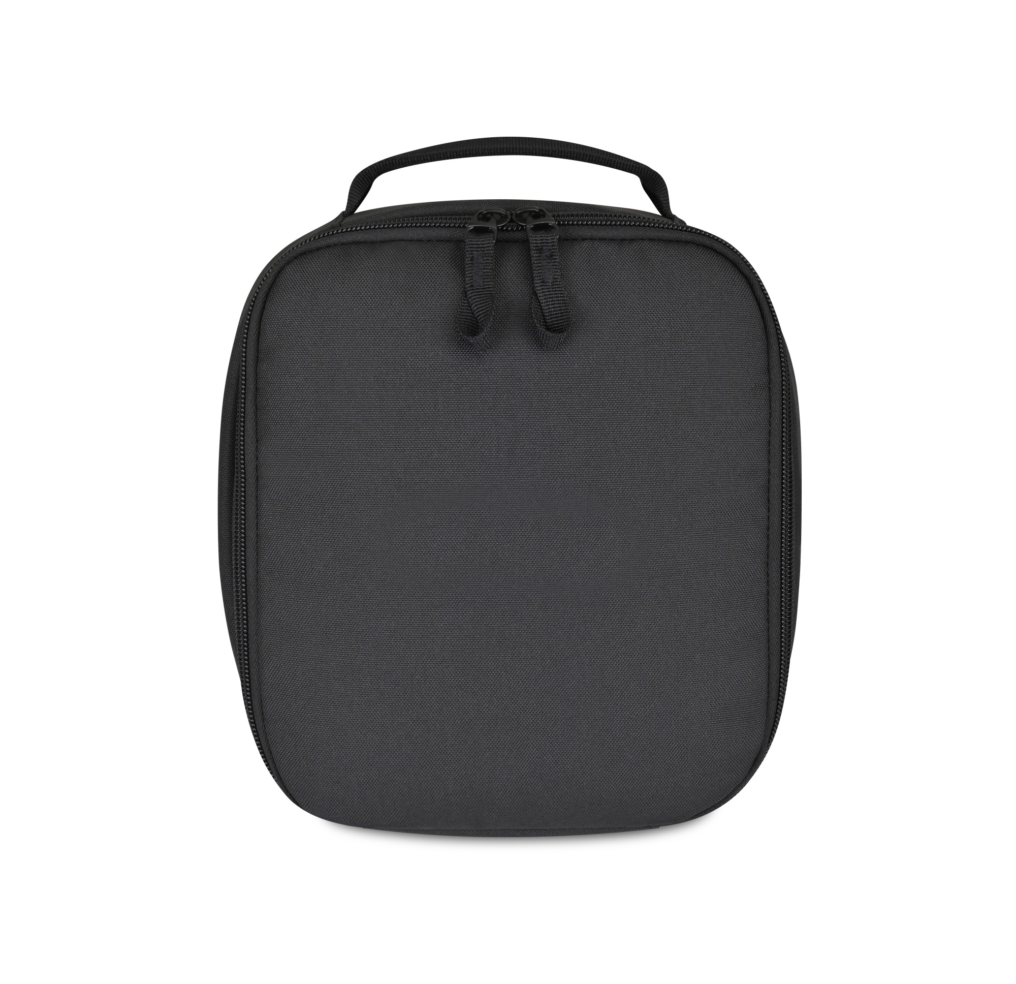 Picture of Transit Recycled rPET Toiletry Bag - Black
