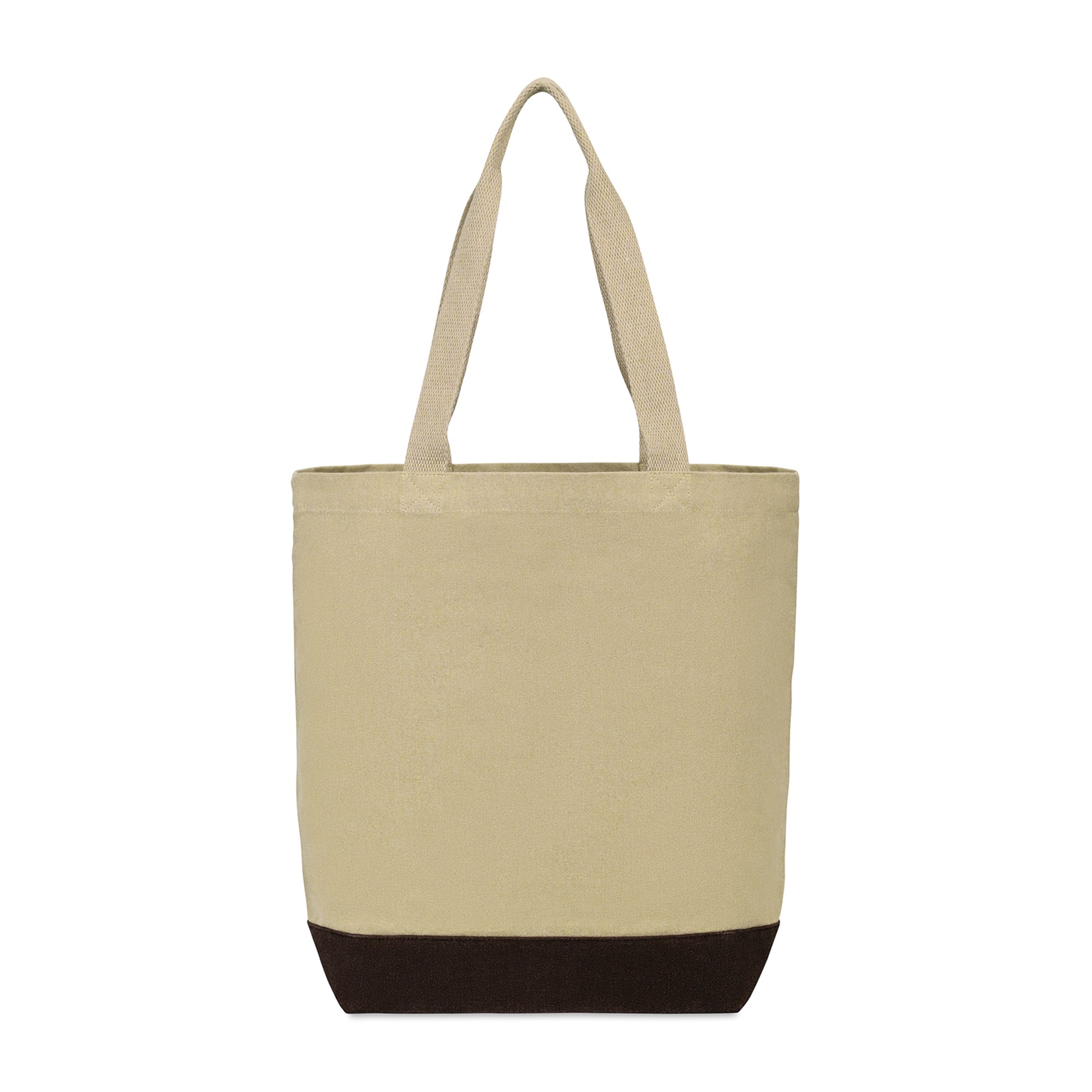 Picture of Ivy Recycled Cotton Tote - AWARE - Beige