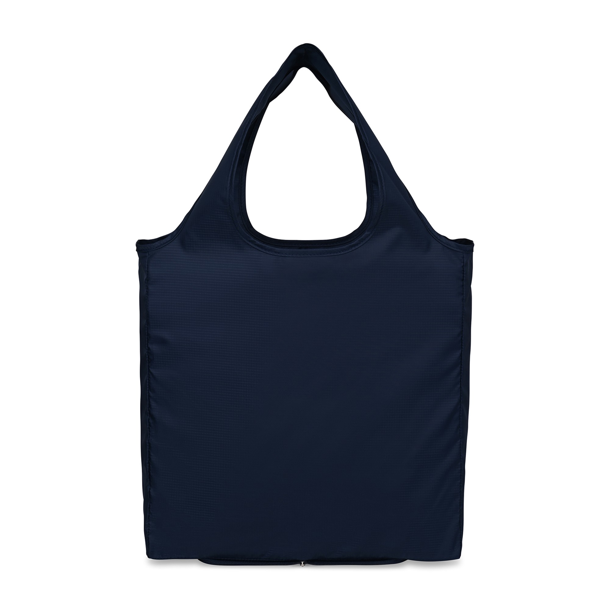 Picture of RuMe Recycled Ripstop rPET bFold Tote - Navy