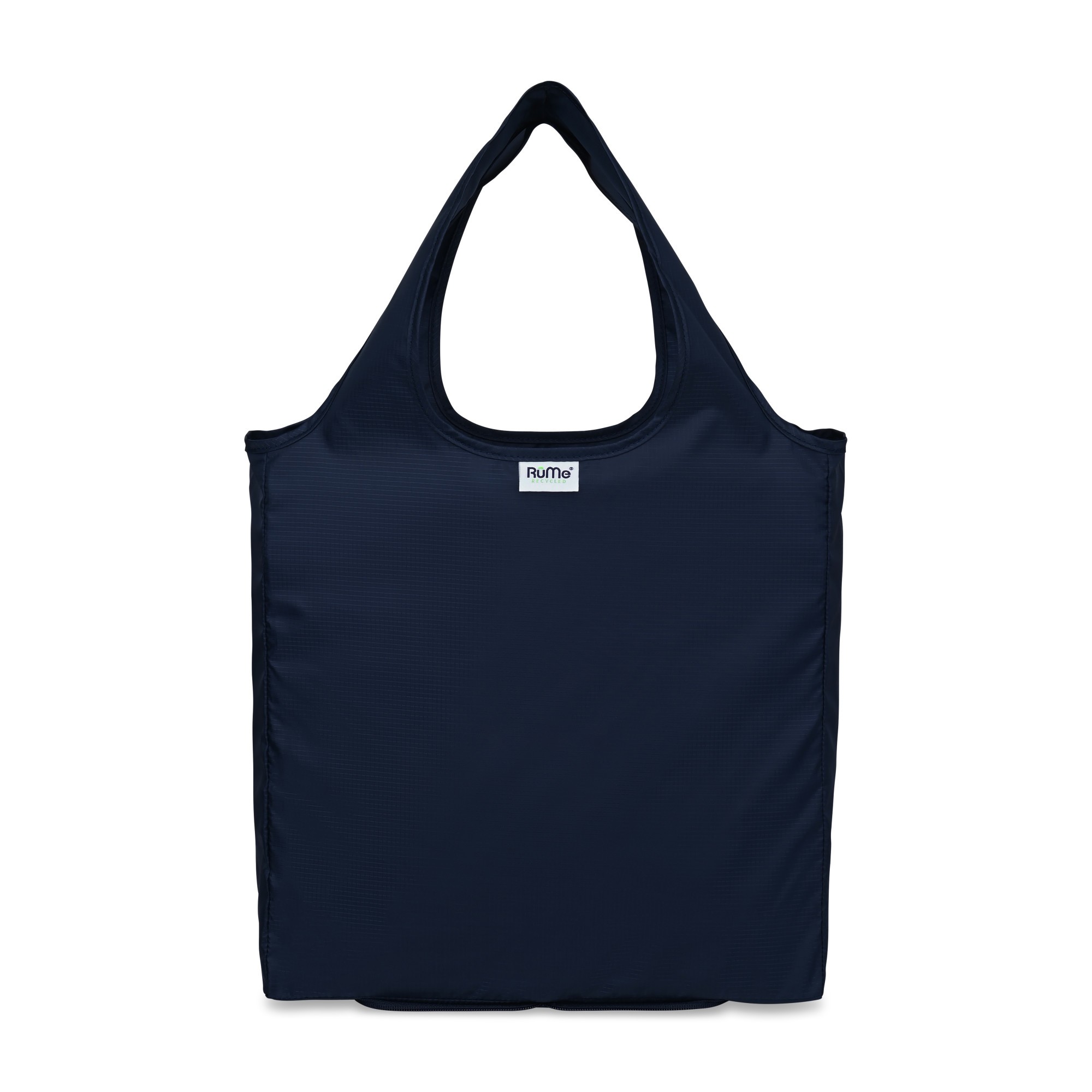 Picture of RuMe Recycled Ripstop rPET bFold Tote - Navy