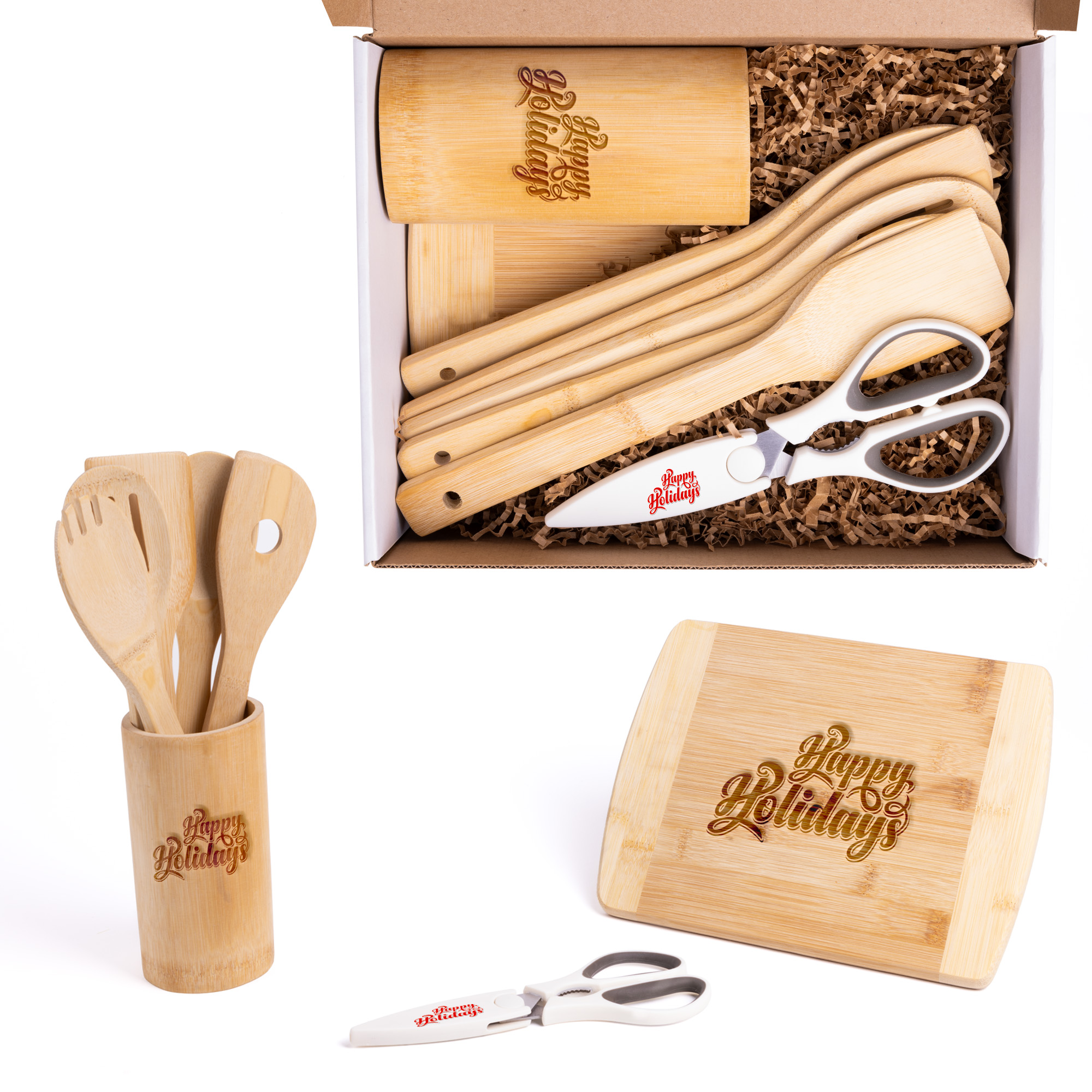 Picture of Chef's Companion Kit