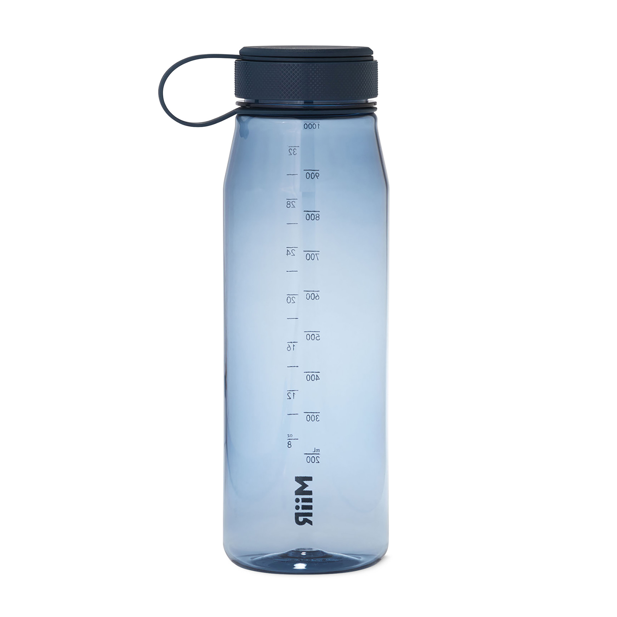 Picture of MiiR Everywhere Bottle - 33 Oz. - Tidal Blue