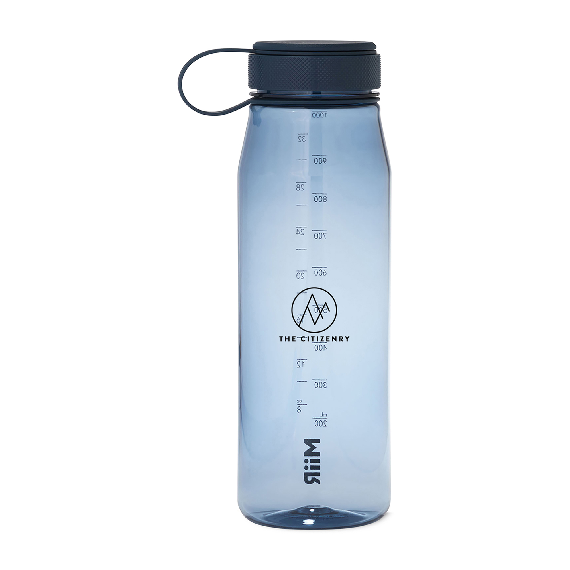 Picture of MiiR Everywhere Bottle - 33 Oz. - Tidal Blue