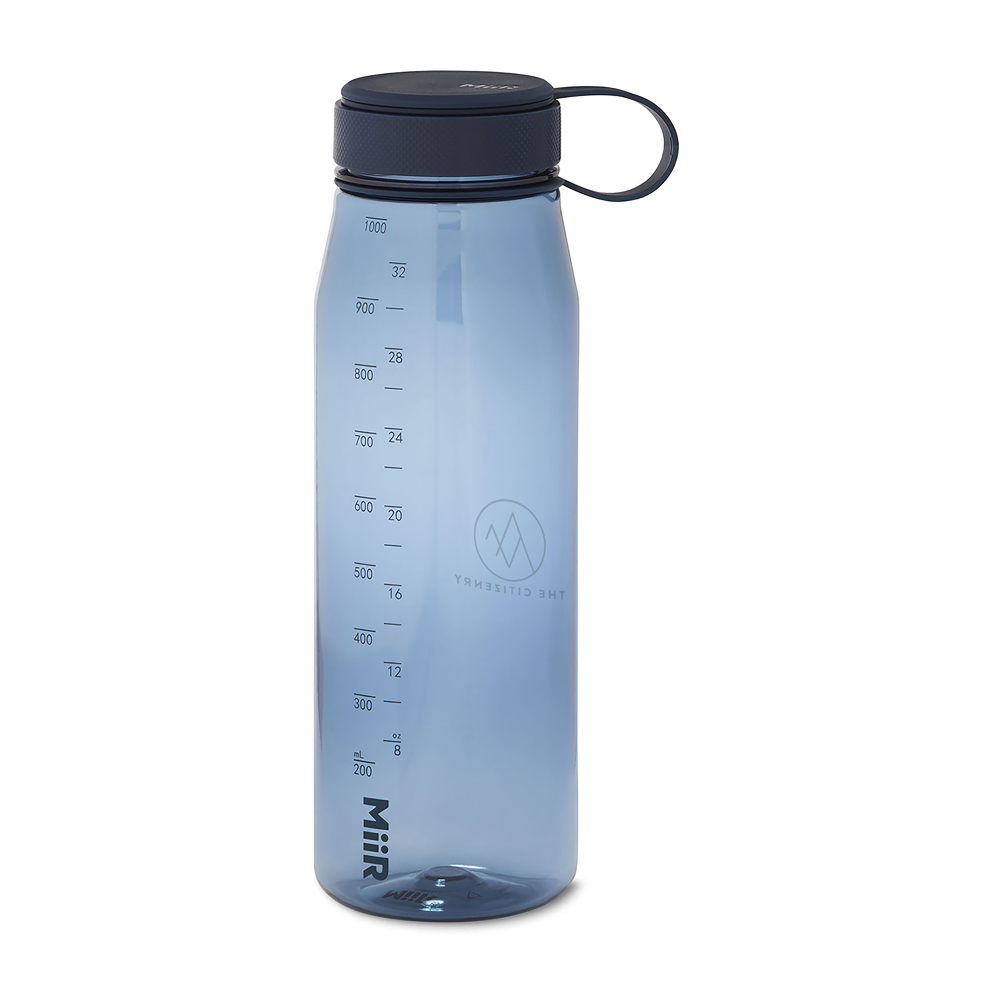 Picture of MiiR Everywhere Bottle - 33 Oz. - Tidal Blue