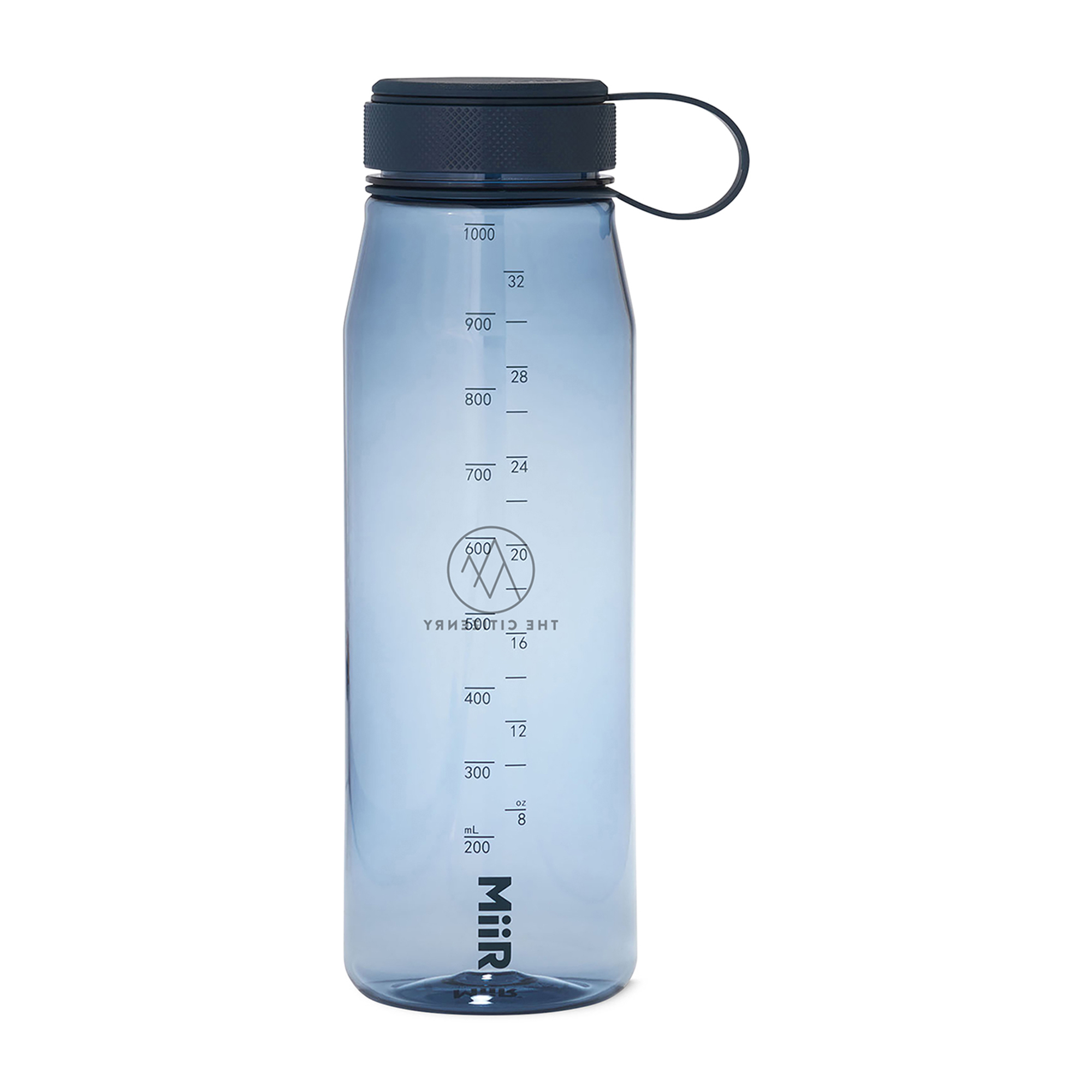 Picture of MiiR Everywhere Bottle - 33 Oz. - Tidal Blue