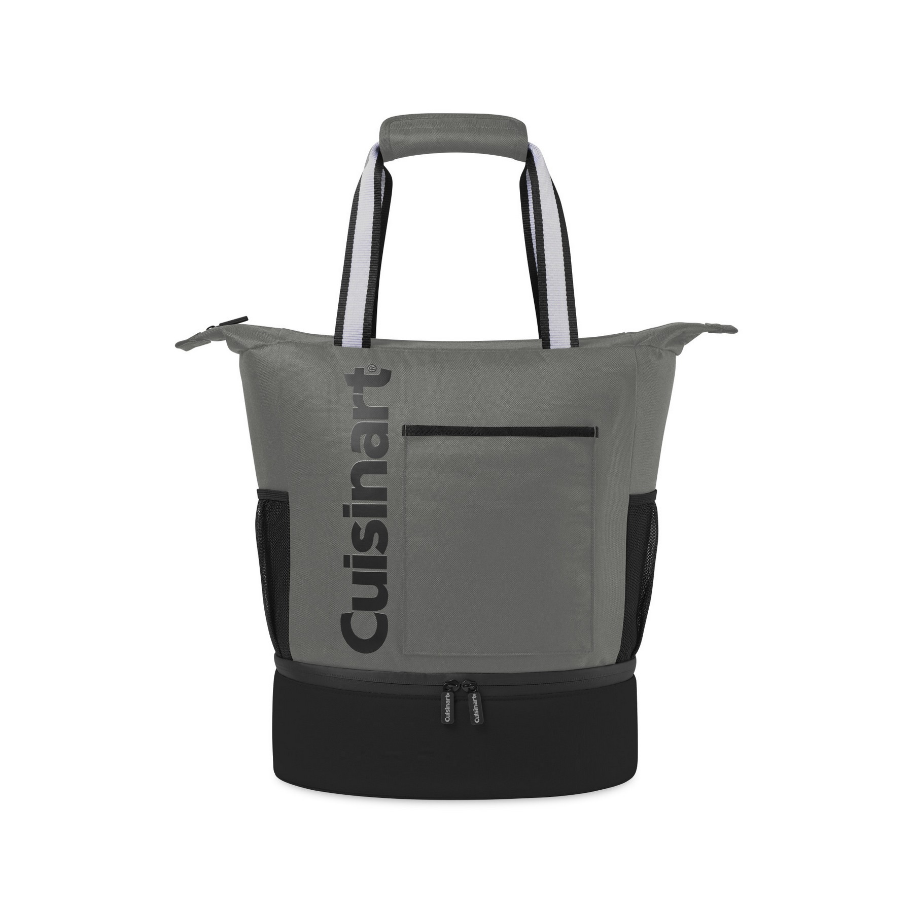Picture of Cuisinart Outdoors Expandable Backpack Cooler - Medium Grey