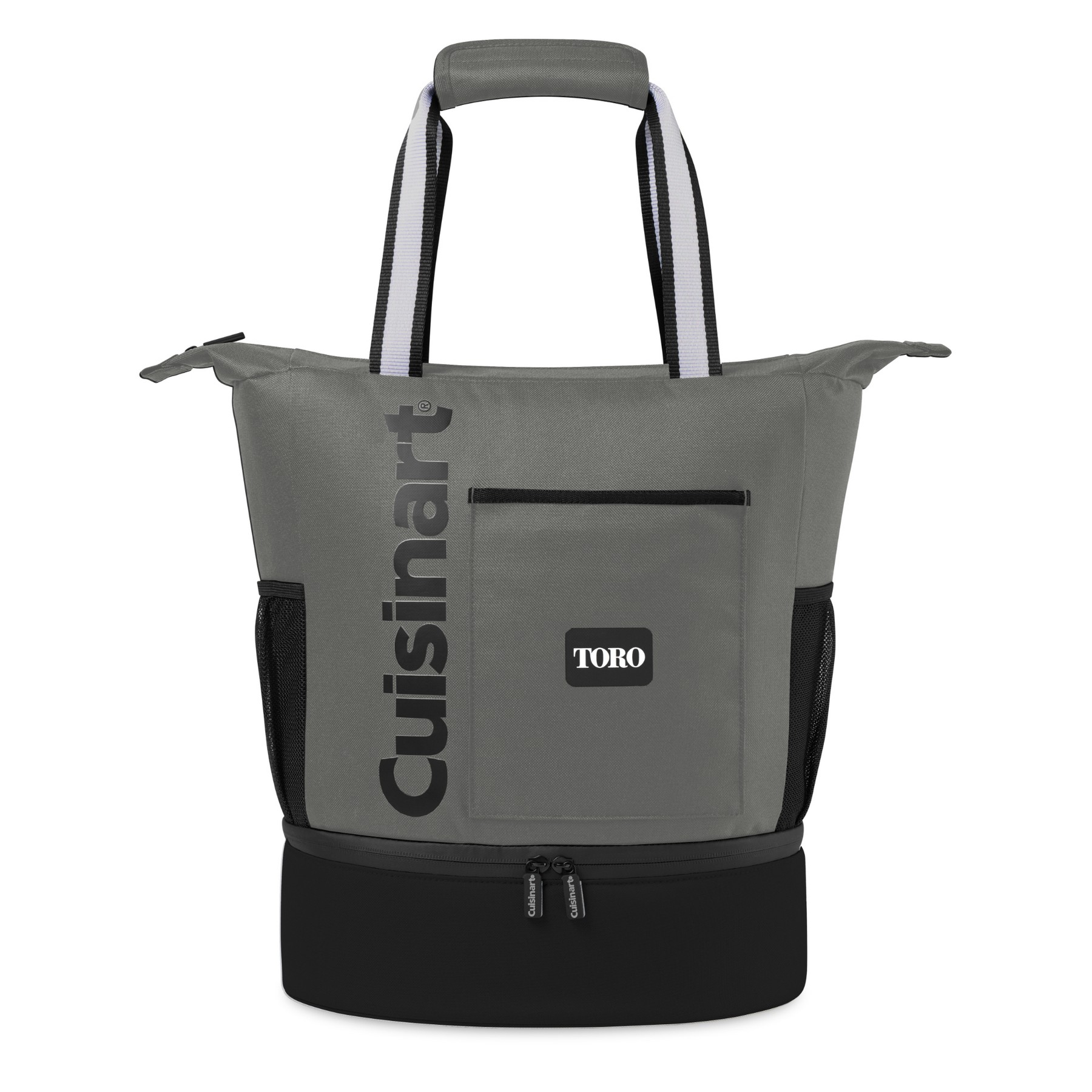 Picture of Cuisinart Outdoors Expandable Backpack Cooler - Medium Grey