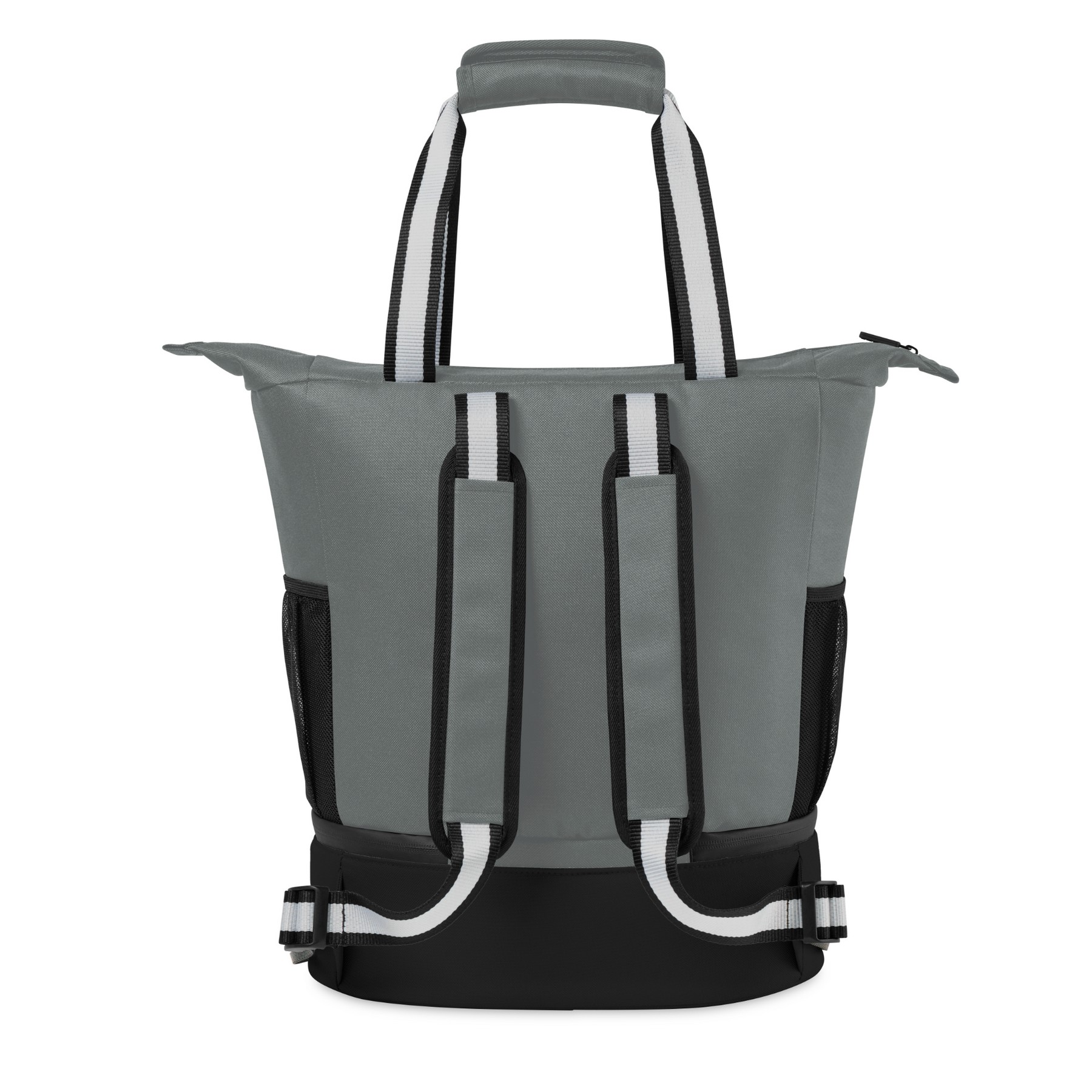 Picture of Cuisinart Outdoors Expandable Backpack Cooler - Medium Grey