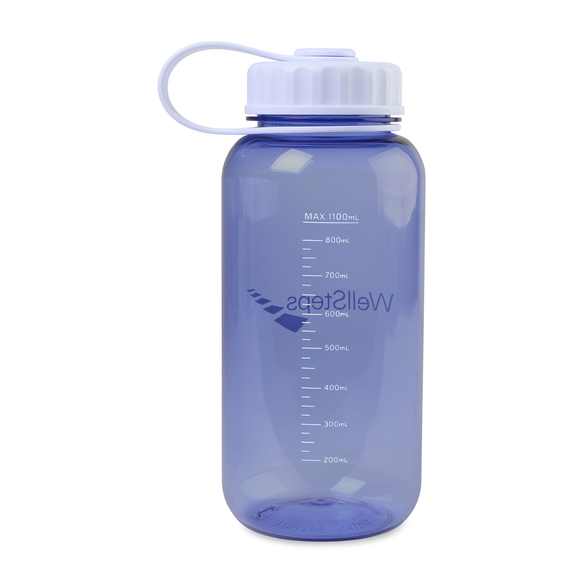 Picture of Arlo Sport Bottle - 37 Oz. - Royal Blue