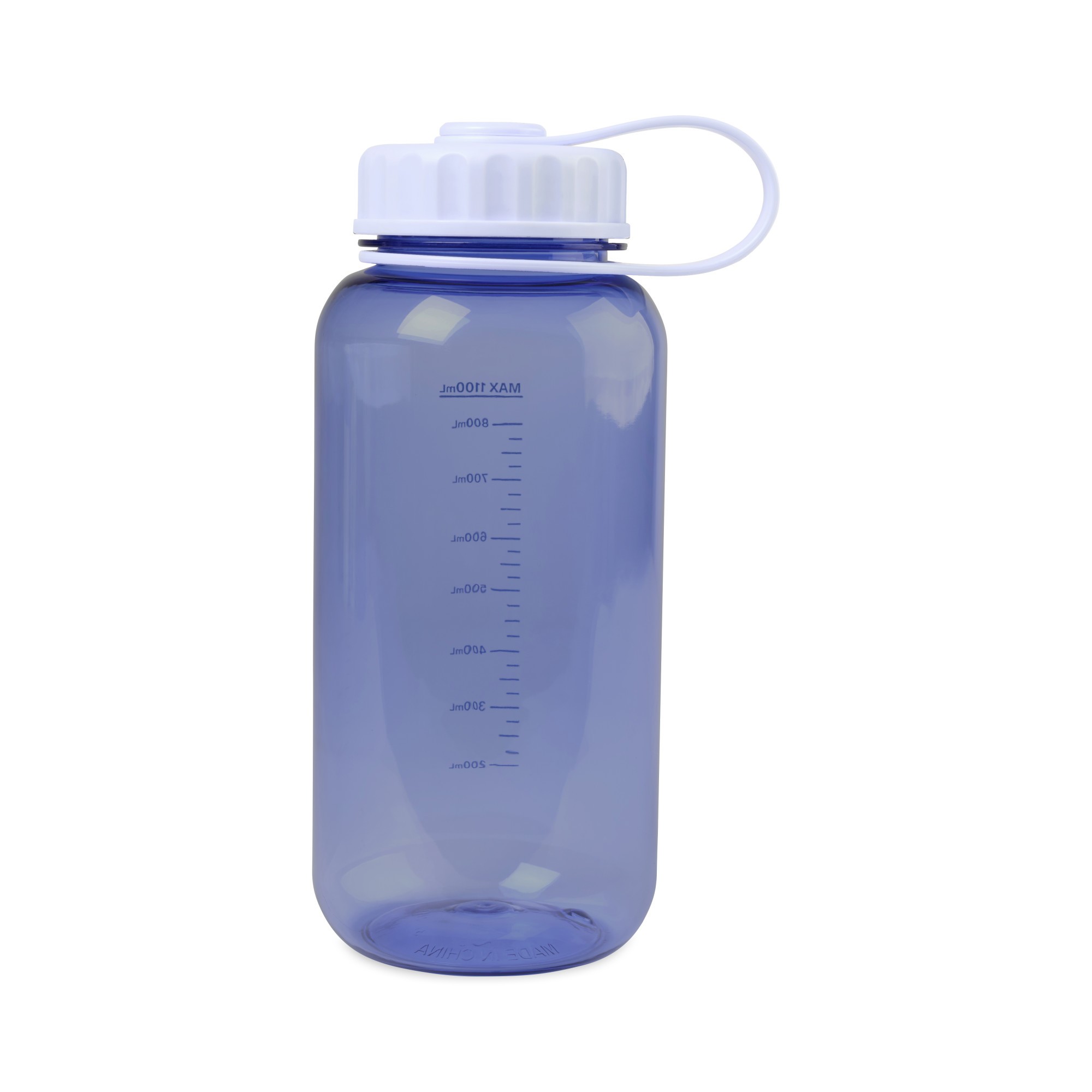Picture of Arlo Sport Bottle - 37 Oz. - Royal Blue