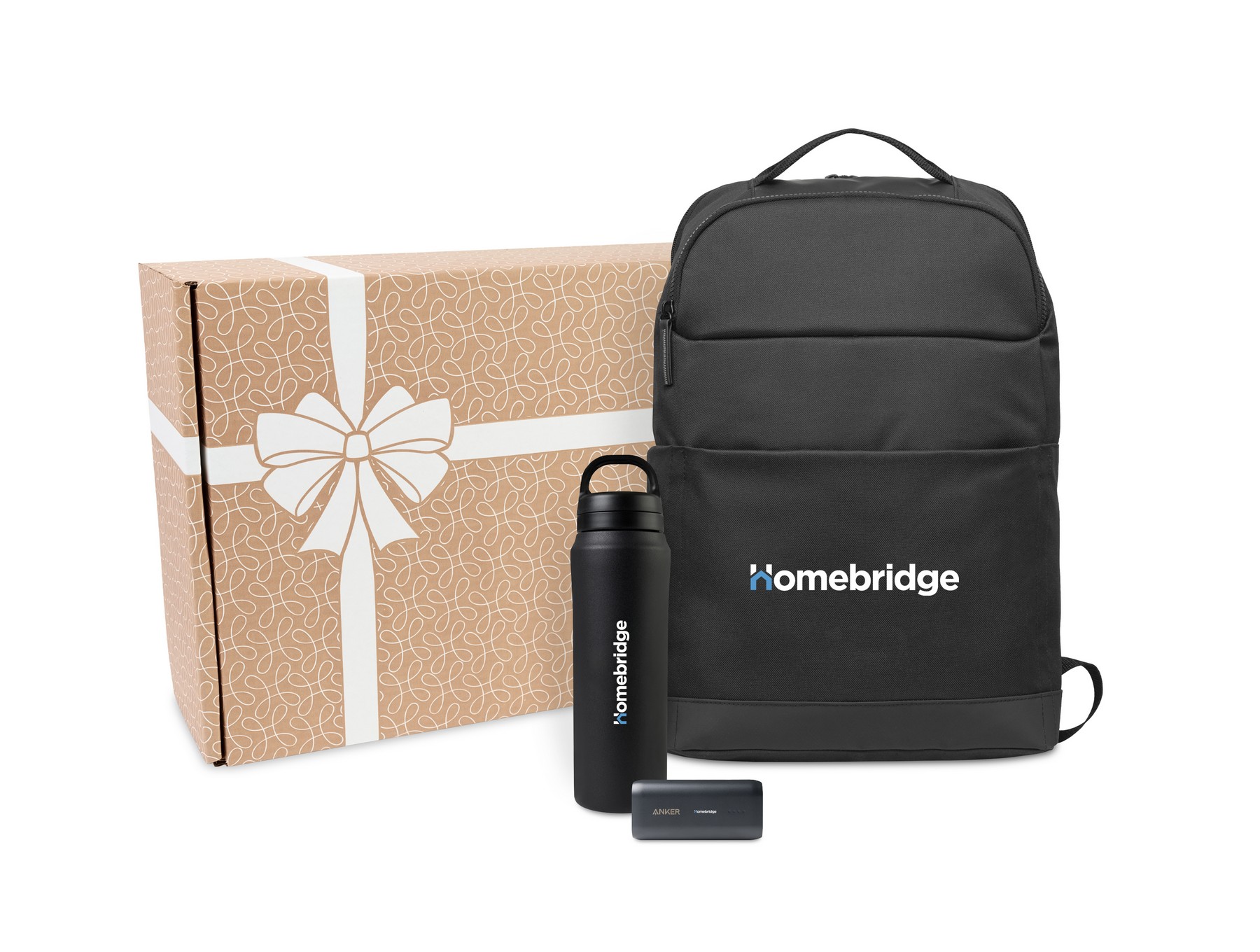 Picture of Welcome to the Team Gift Set #3 - Black