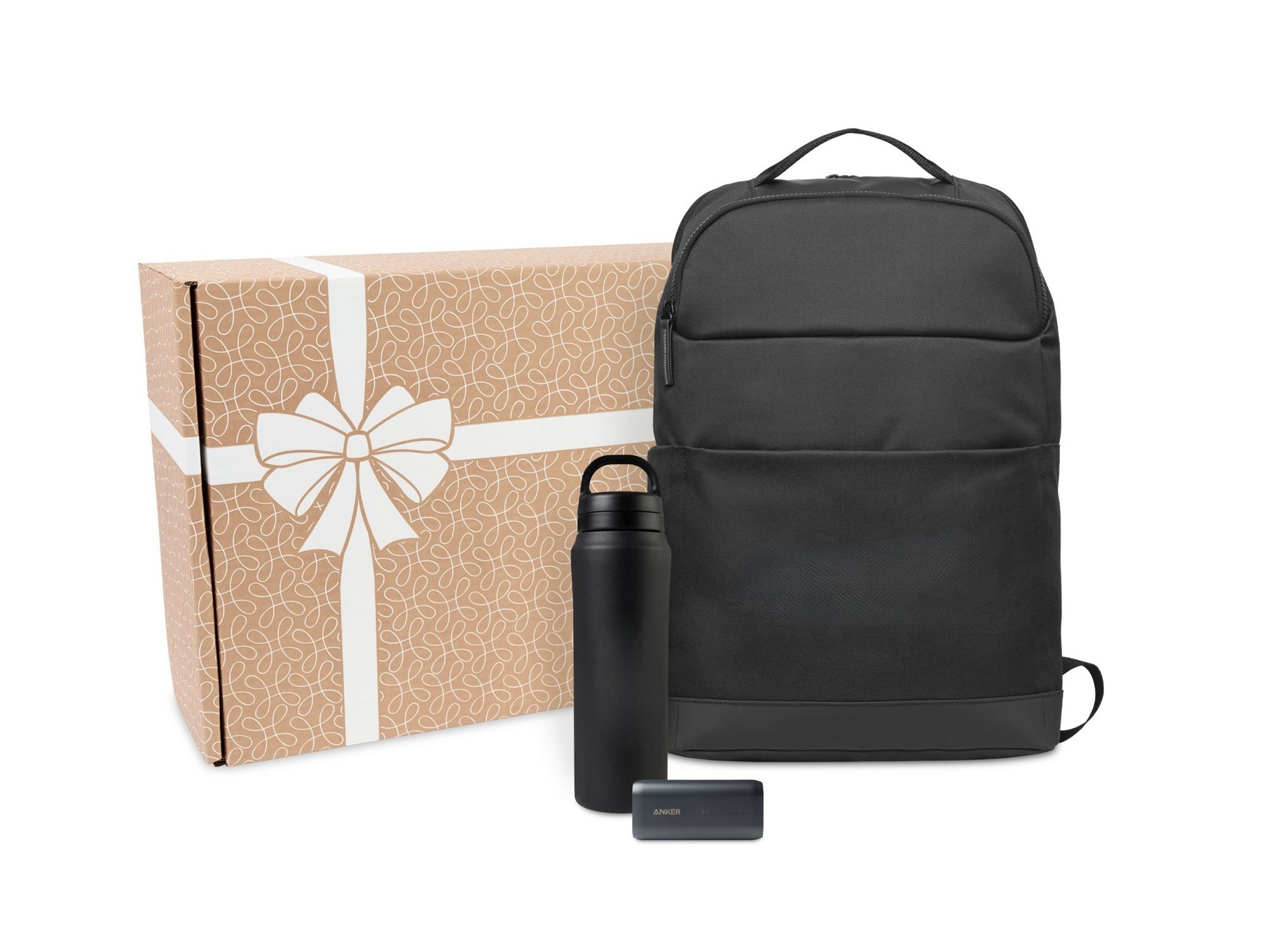 Picture of Welcome to the Team Gift Set #3 - Black