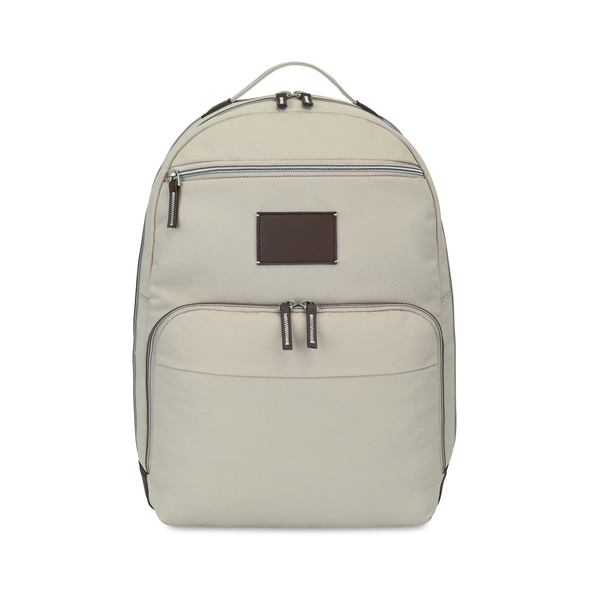 Picture of Heritage Supply Co. Legacy Recycled rPET Laptop Backpack - Trench Coat