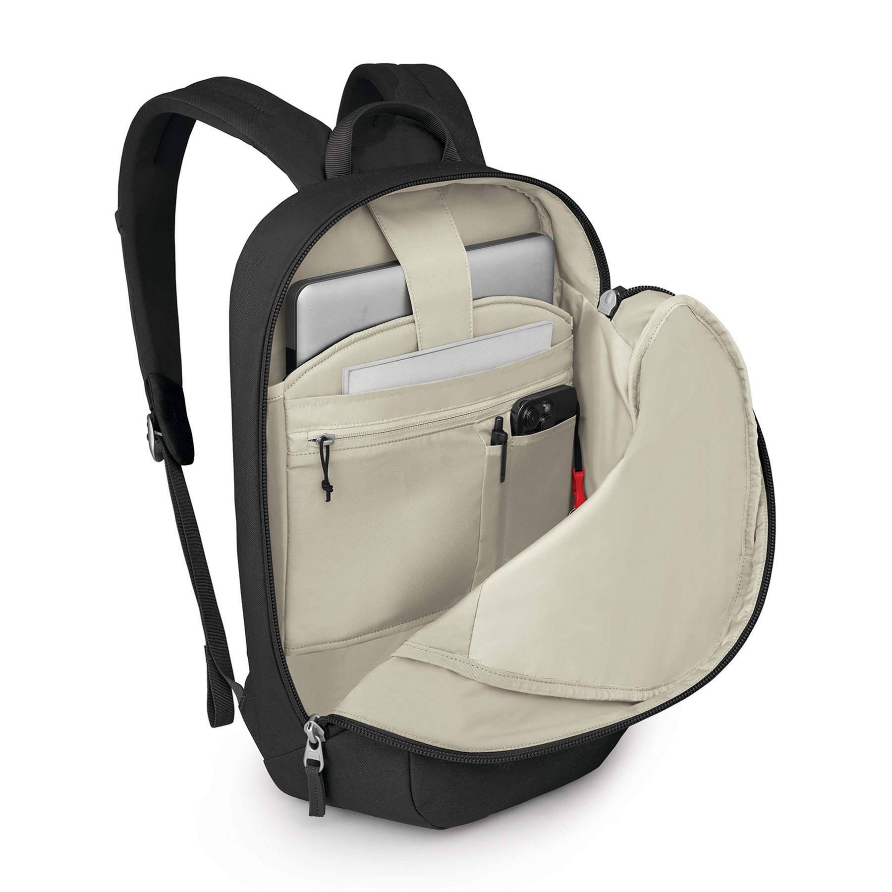 Picture of Osprey Arcane Large Day - Black