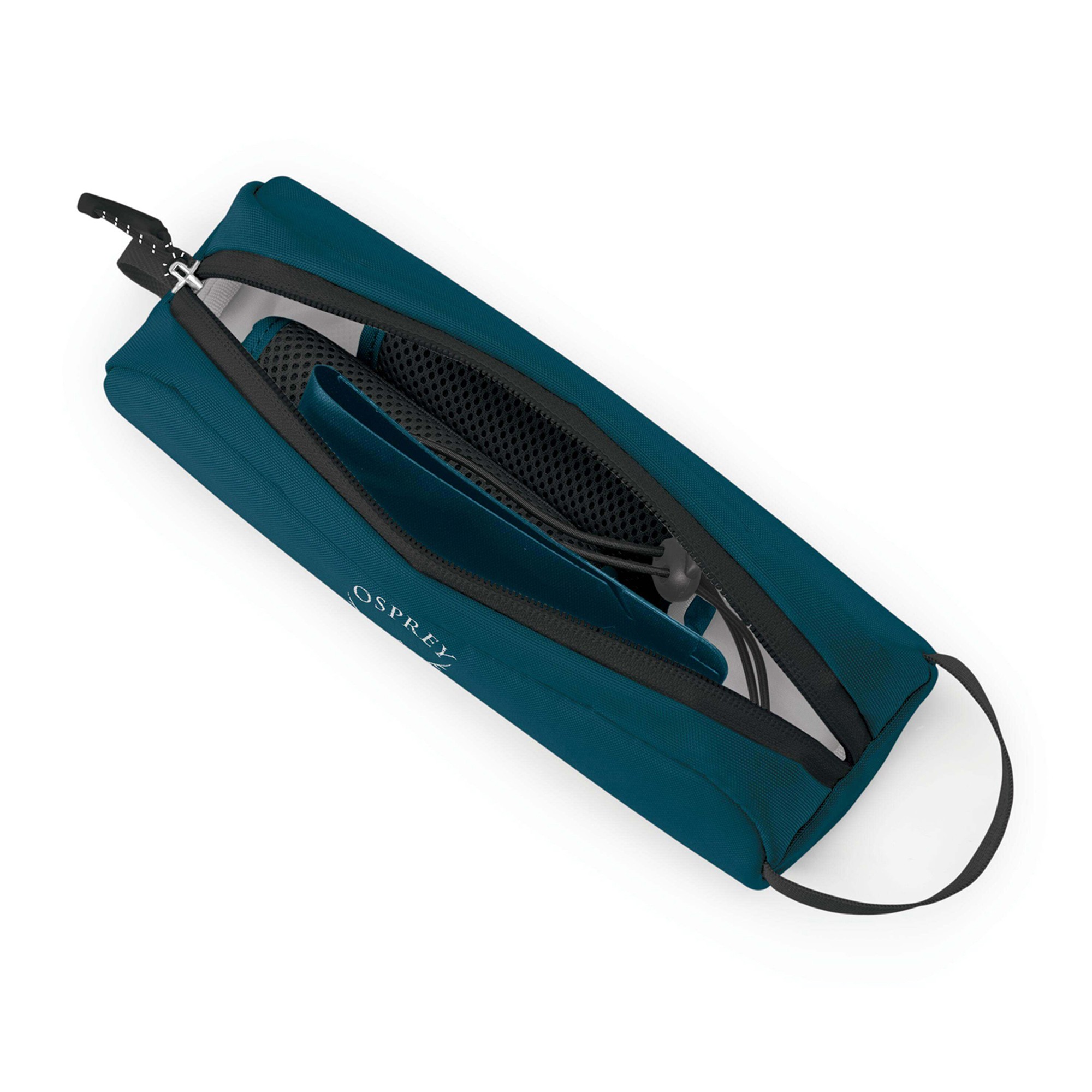 Picture of Osprey Luggage Customization Kit - Night Jungle Blue