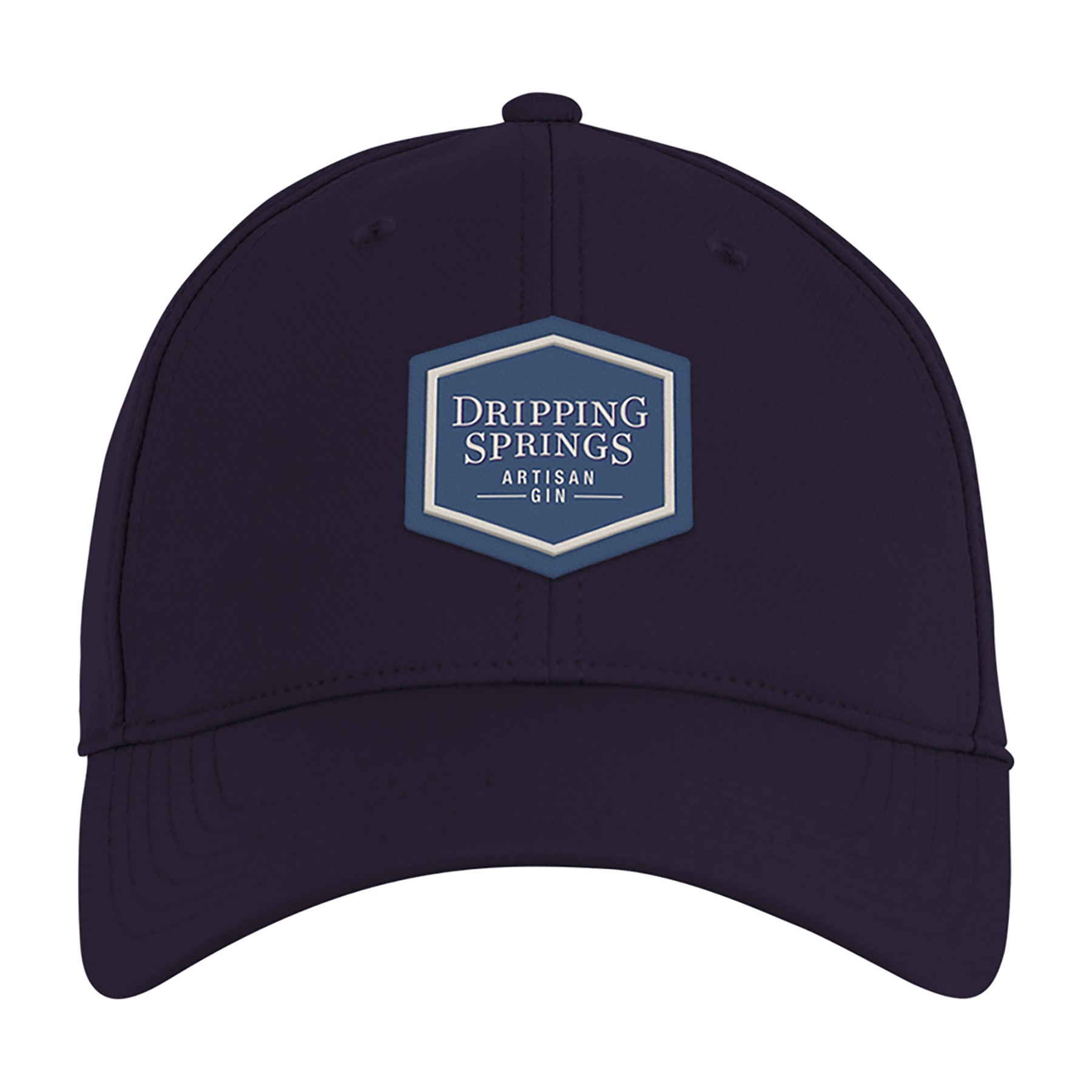 Picture of Ahead Frio Performance Cap - Navy