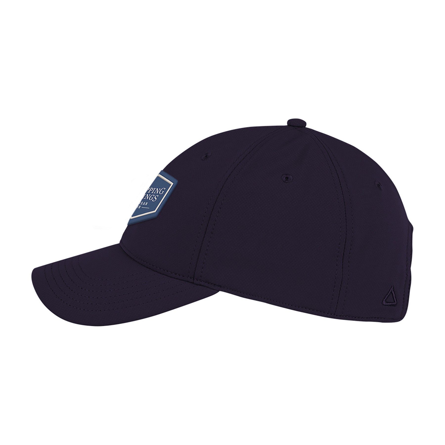 Picture of Ahead Frio Performance Cap - Navy