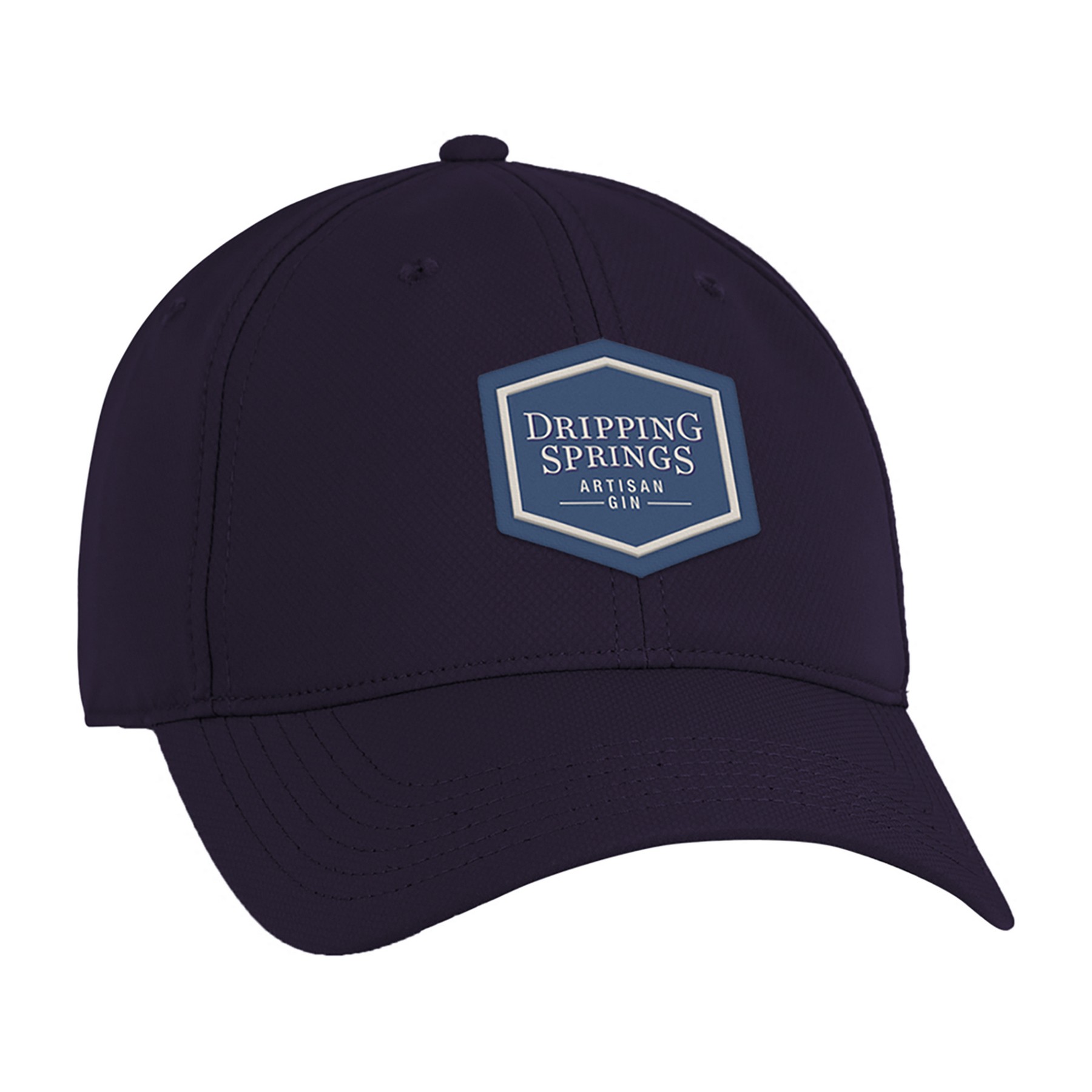 Picture of Ahead Frio Performance Cap - Navy