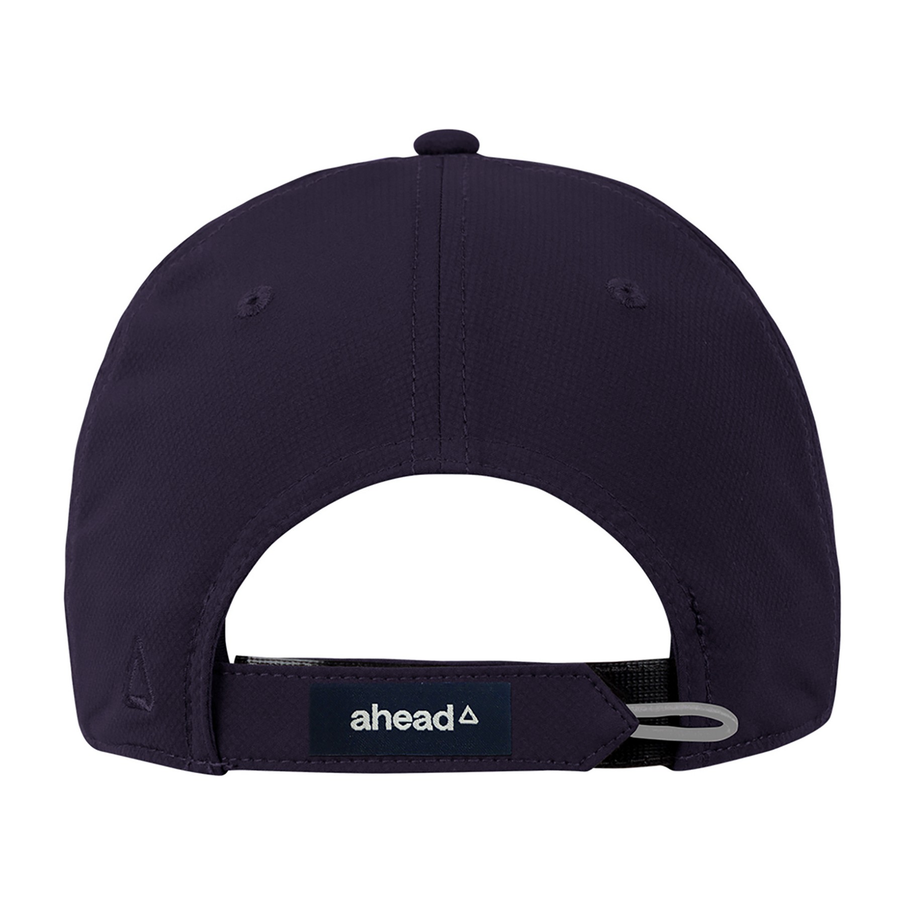Picture of Ahead Frio Performance Cap - Navy