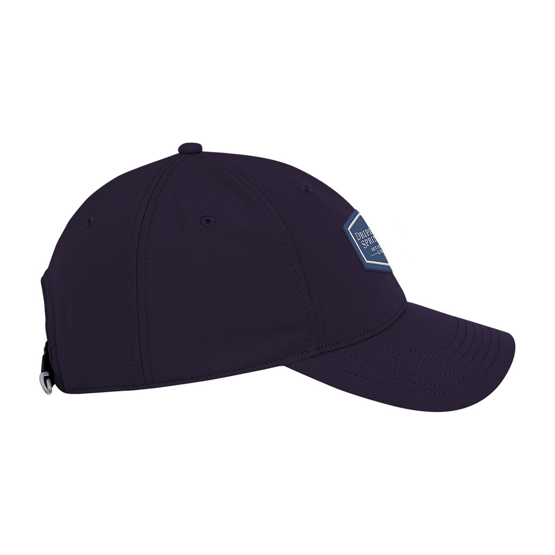 Picture of Ahead Frio Performance Cap - Navy