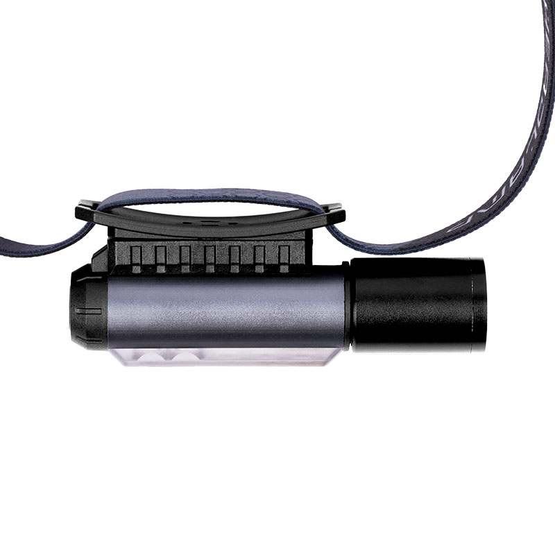 Picture of LED+COD Headlamp Flashlight Combo