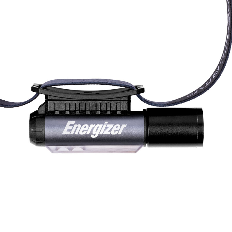 Picture of LED+COD Headlamp Flashlight Combo