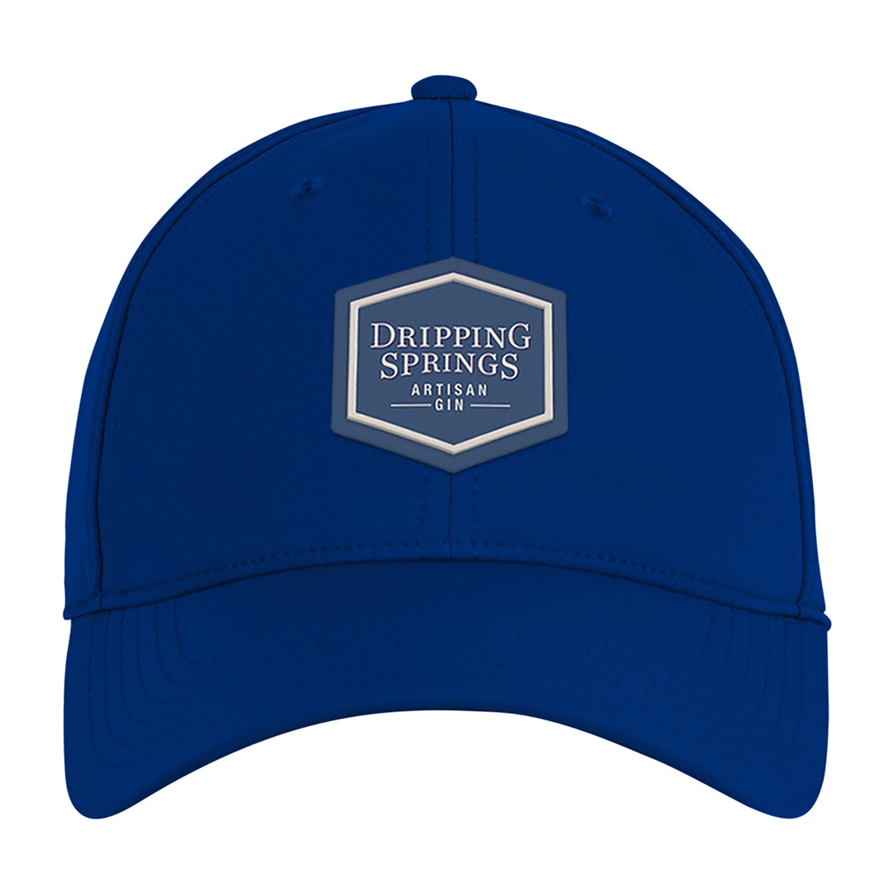 Picture of Ahead Frio Performance Cap - University Tour Blue