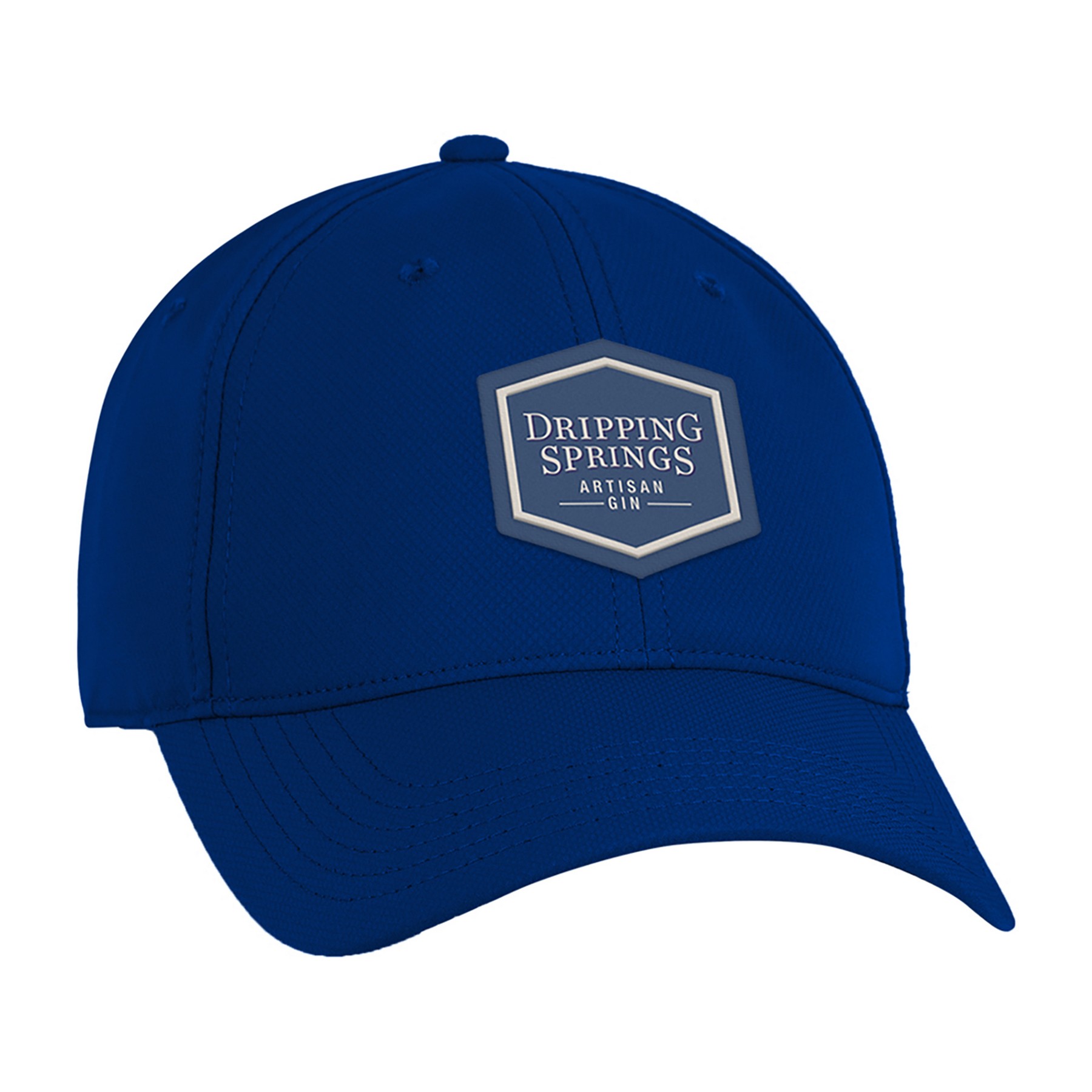 Picture of Ahead Frio Performance Cap - University Tour Blue