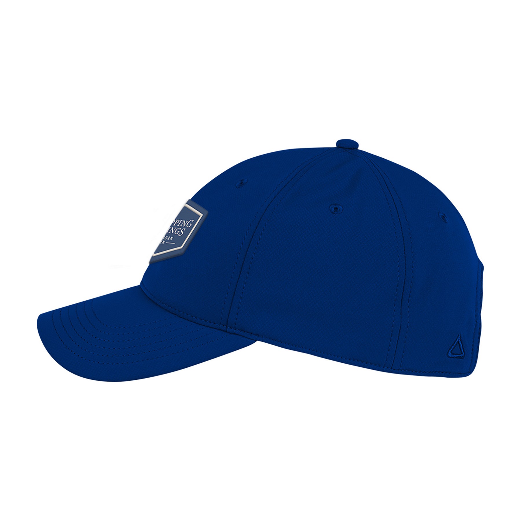 Picture of Ahead Frio Performance Cap - University Tour Blue