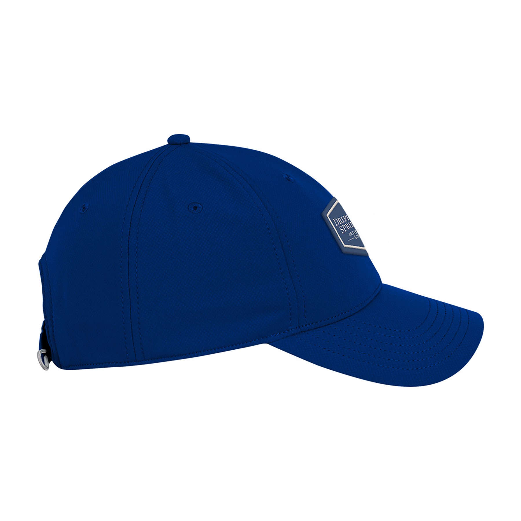 Picture of Ahead Frio Performance Cap - University Tour Blue