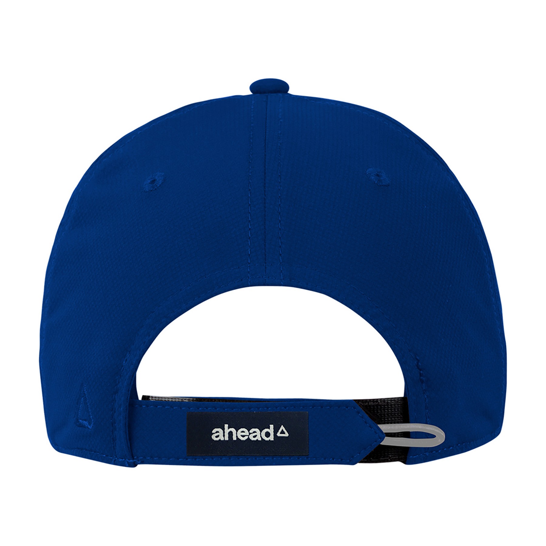 Picture of Ahead Frio Performance Cap - University Tour Blue