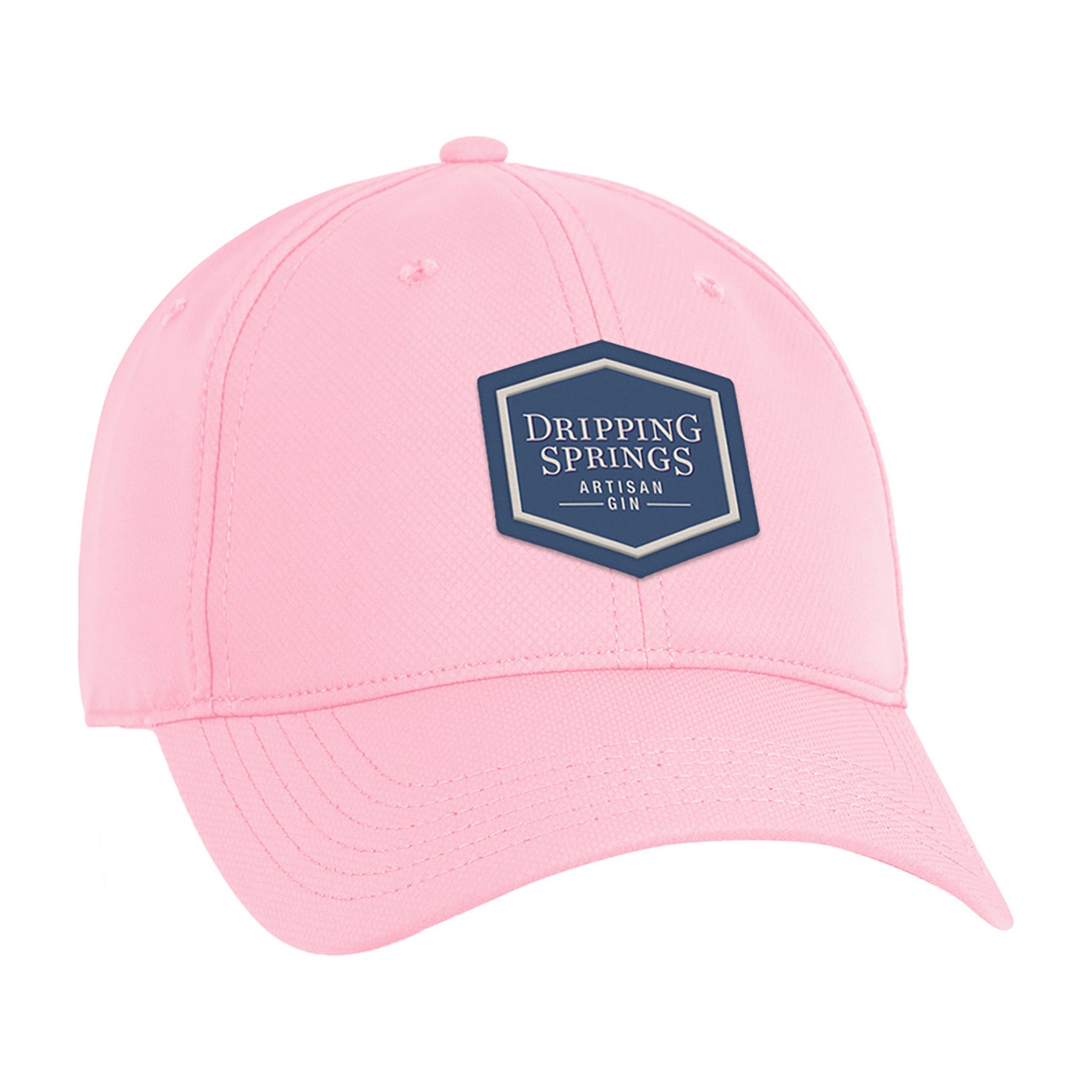 Picture of Ahead Frio Performance Cap - Soft Pink