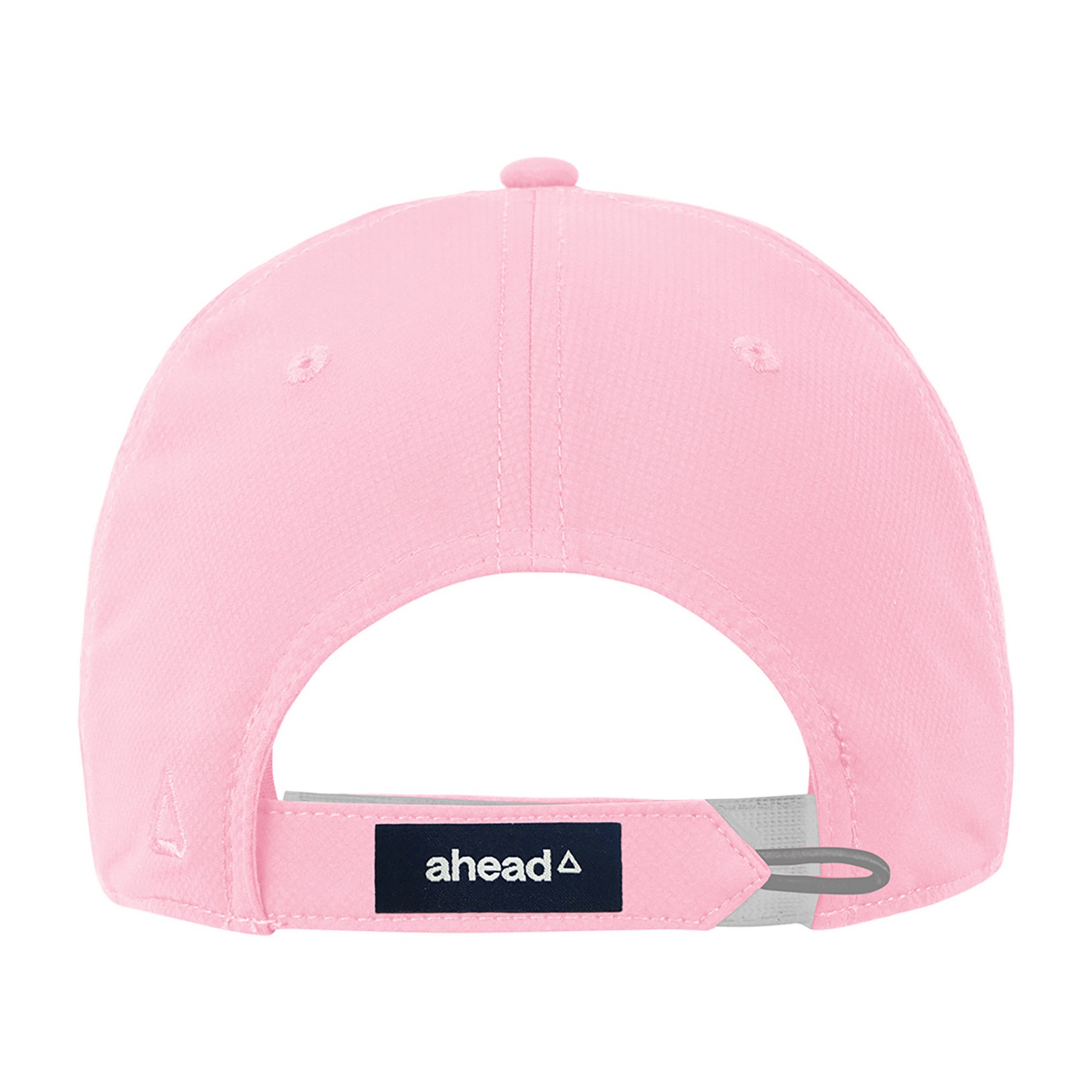 Picture of Ahead Frio Performance Cap - Soft Pink
