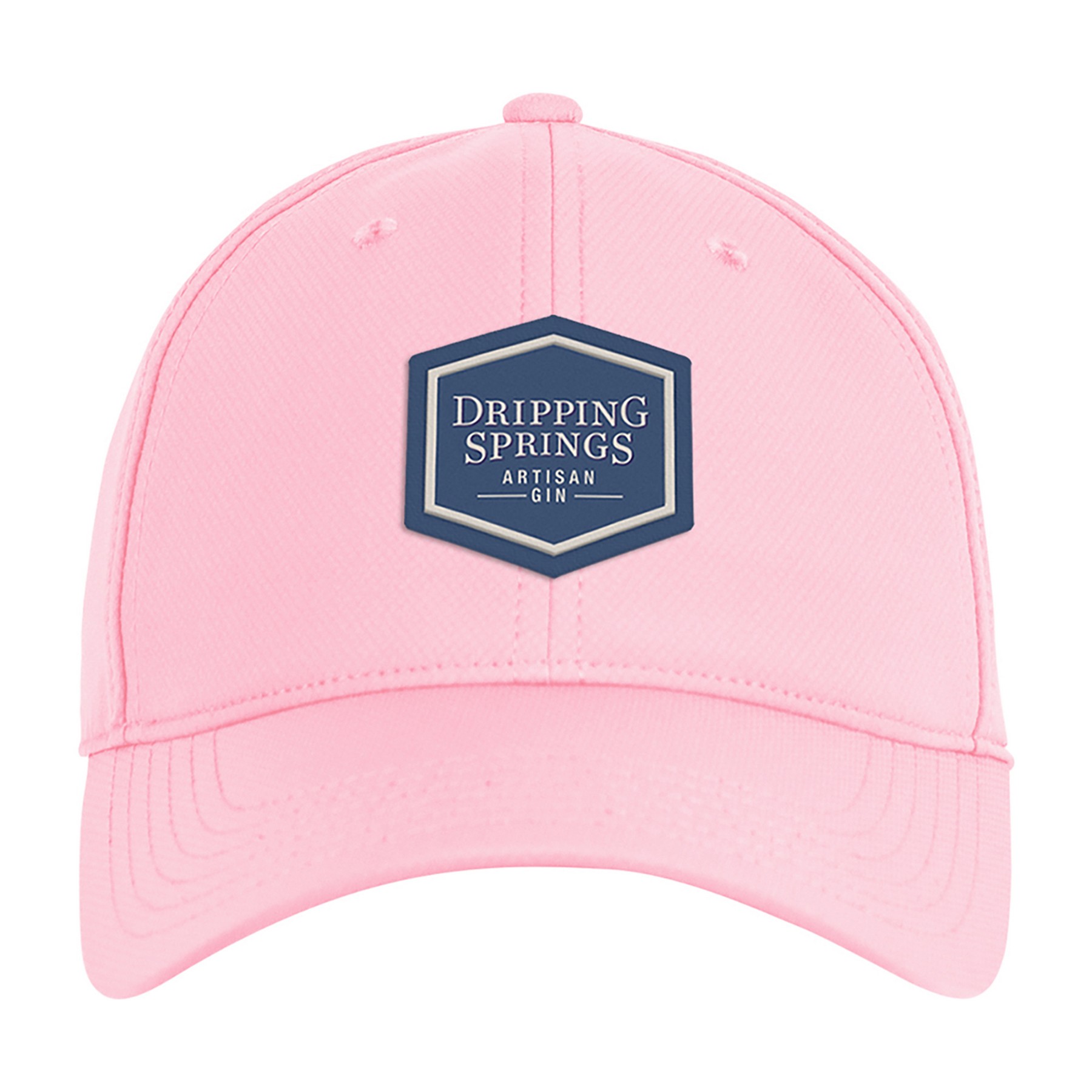 Picture of Ahead Frio Performance Cap - Soft Pink