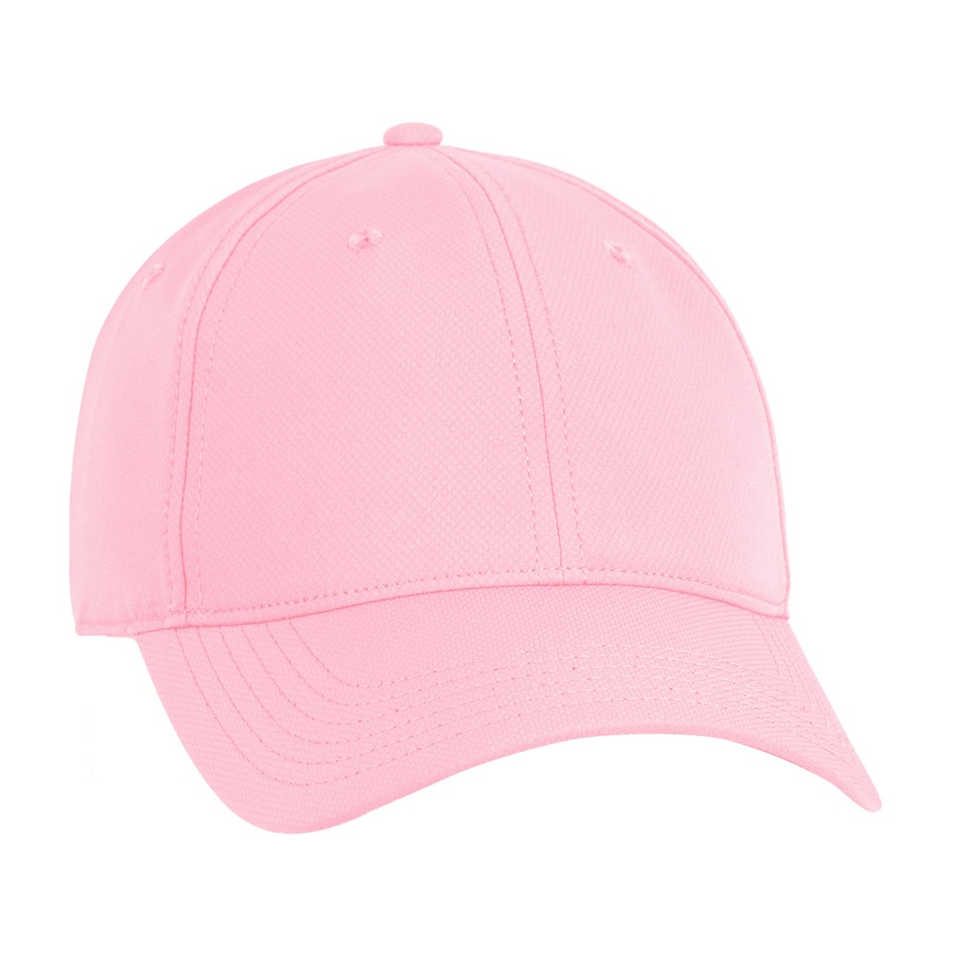 Picture of Ahead Frio Performance Cap - Soft Pink