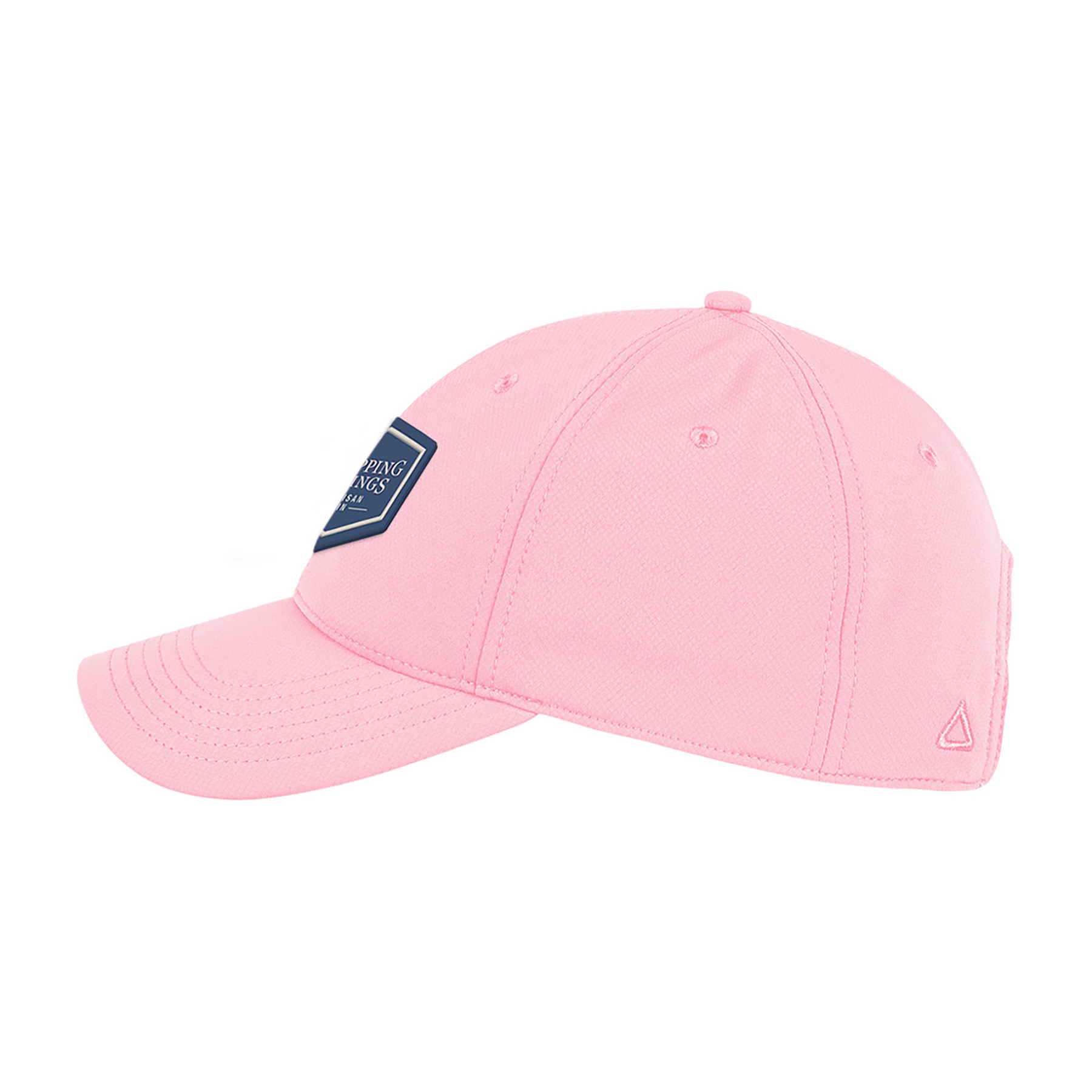 Picture of Ahead Frio Performance Cap - Soft Pink