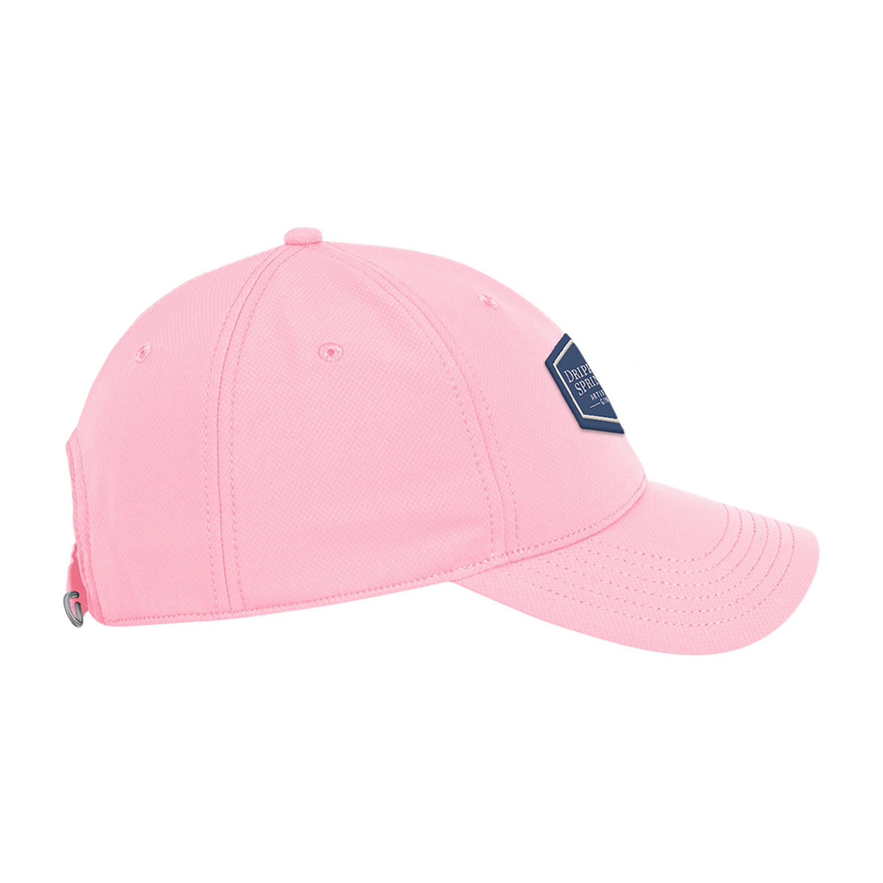 Picture of Ahead Frio Performance Cap - Soft Pink