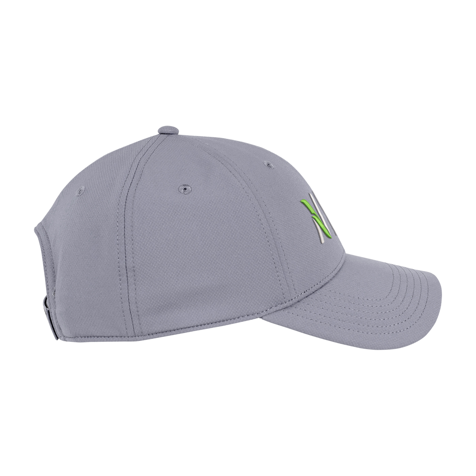 Picture of Ahead Stratus Performance Cap - Light Grey