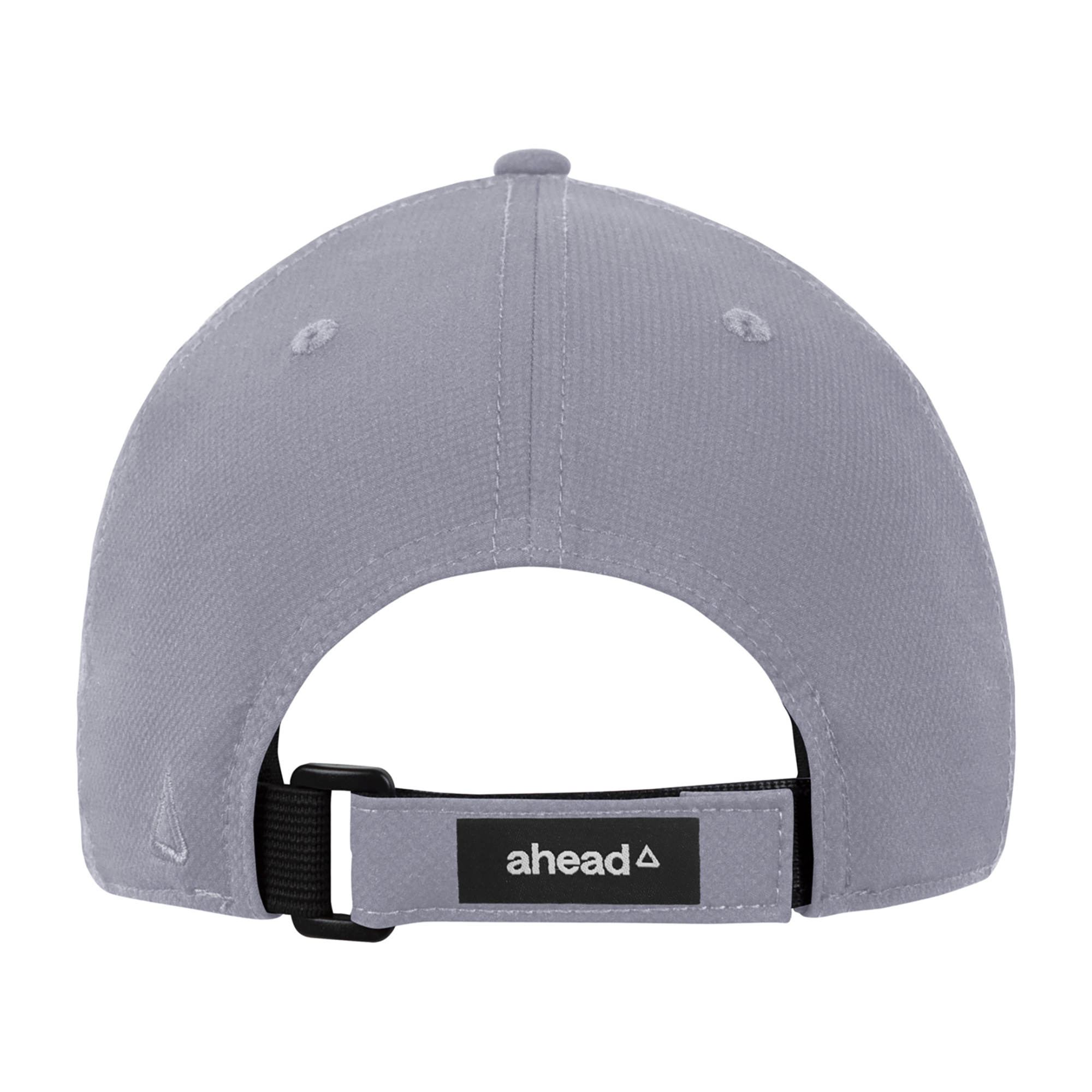 Picture of Ahead Stratus Performance Cap - Light Grey