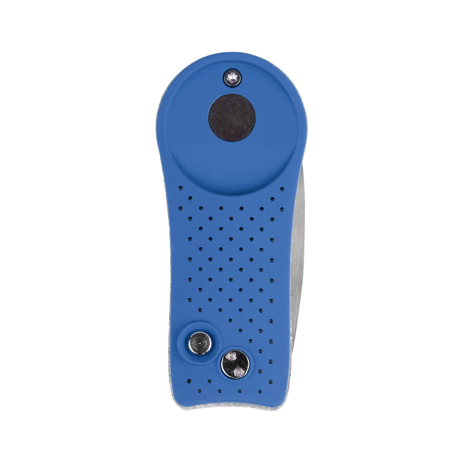 Picture of Ahead Switchfix Divot Repair Tool - Blue-Silver